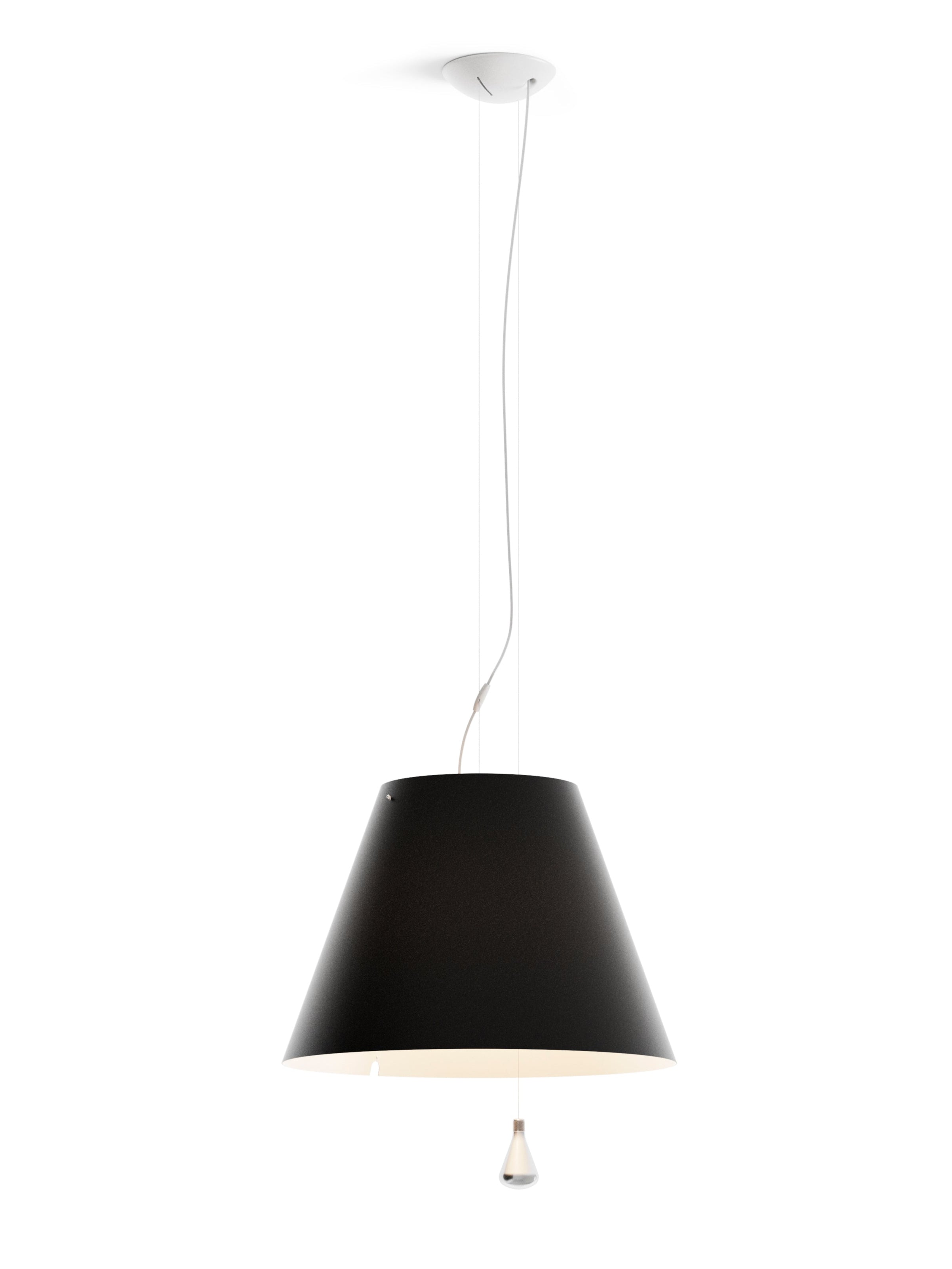 COSTANZA black pendant lamp