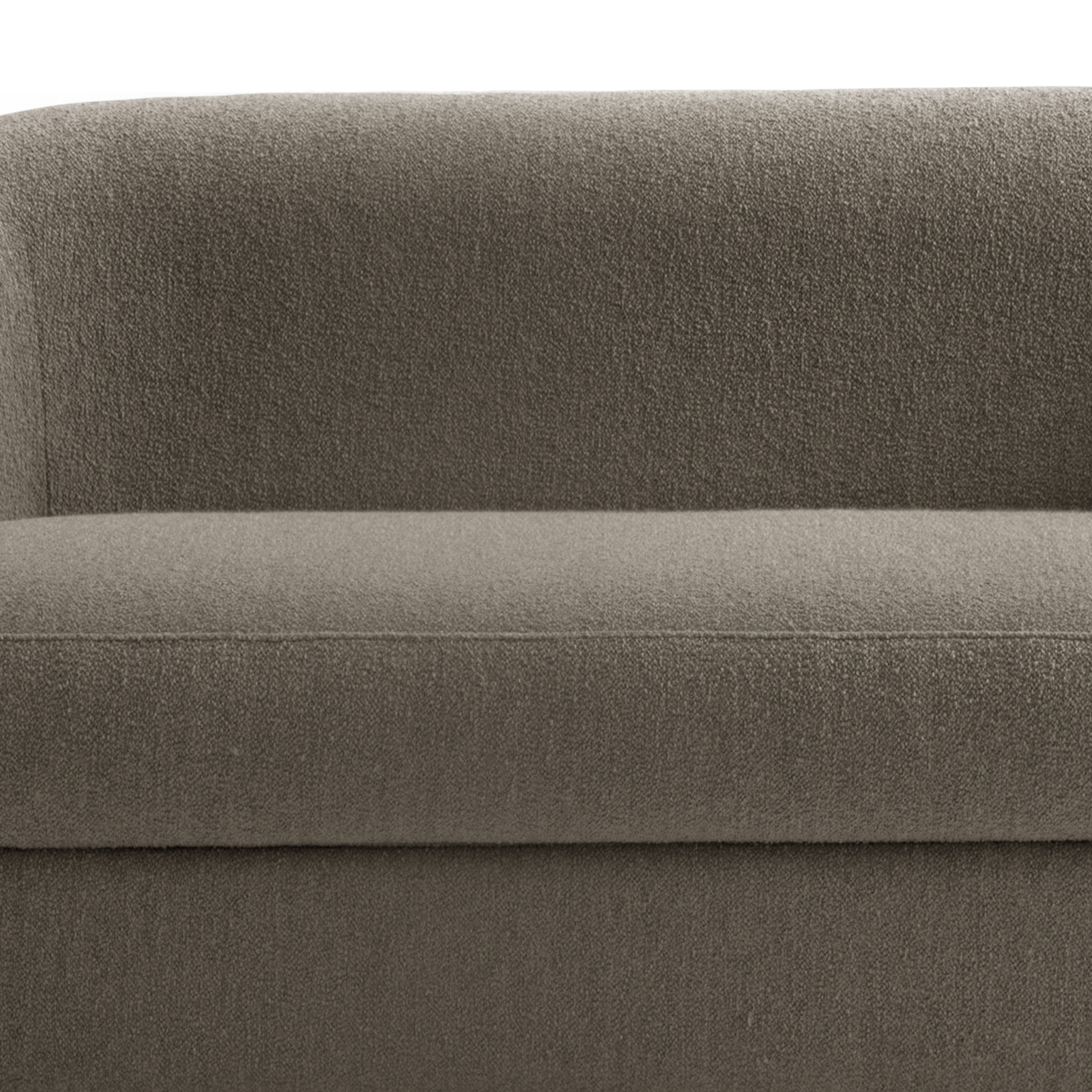 2-Personen-Sofa gepolstert Covent