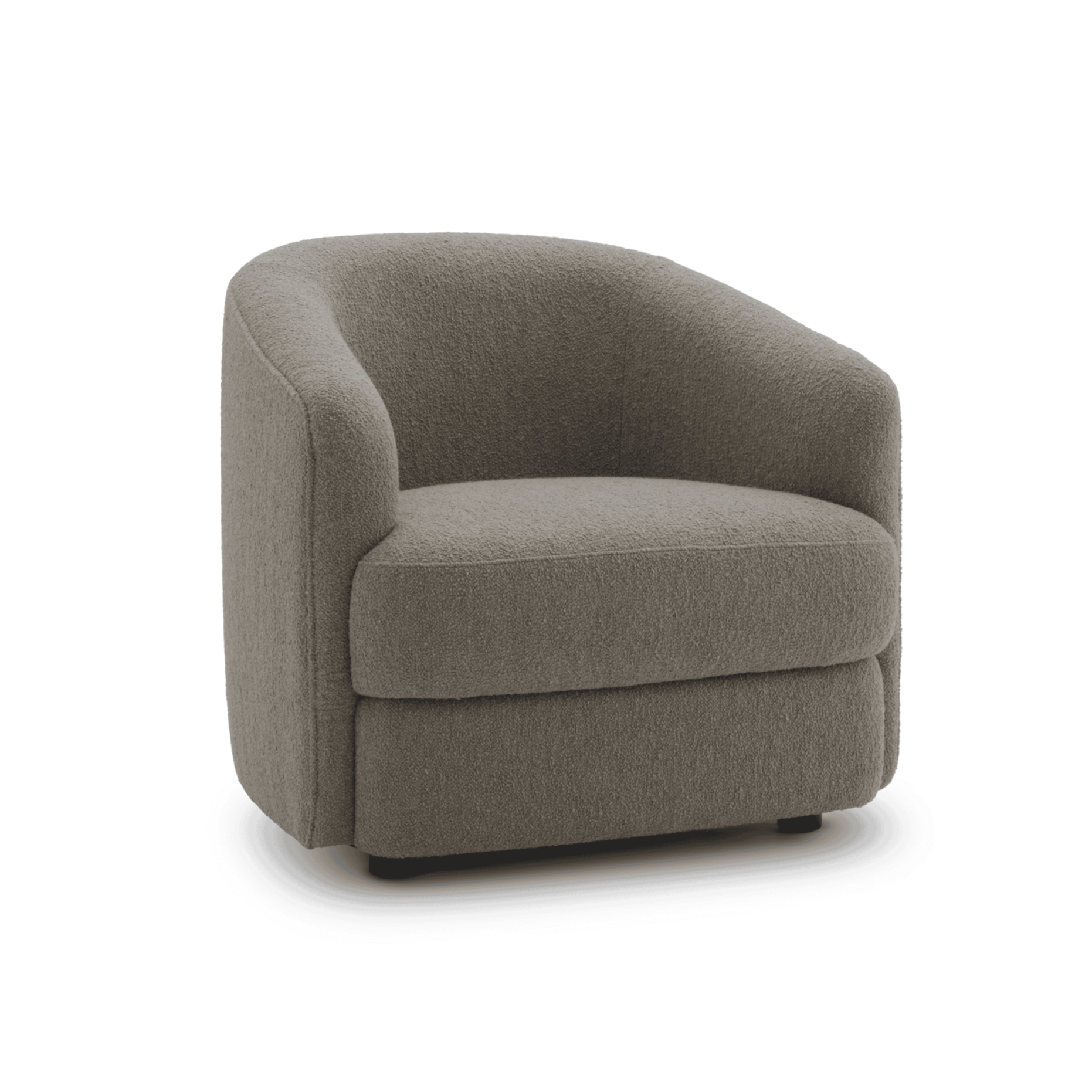 Covent Nevotex Barnum Dark Taupe 10 Sessel