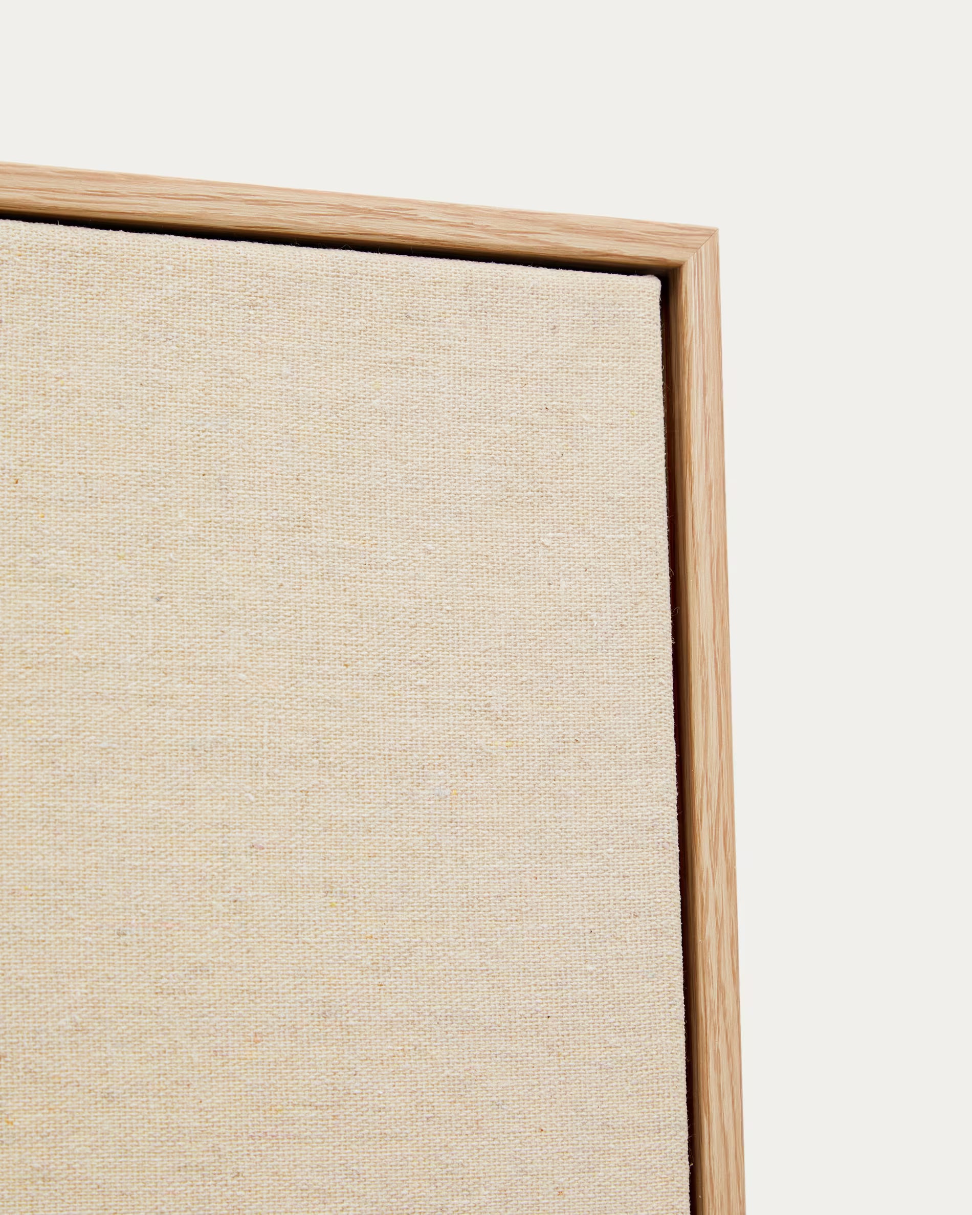 Bild SALIN beige mit horizontaler Linie