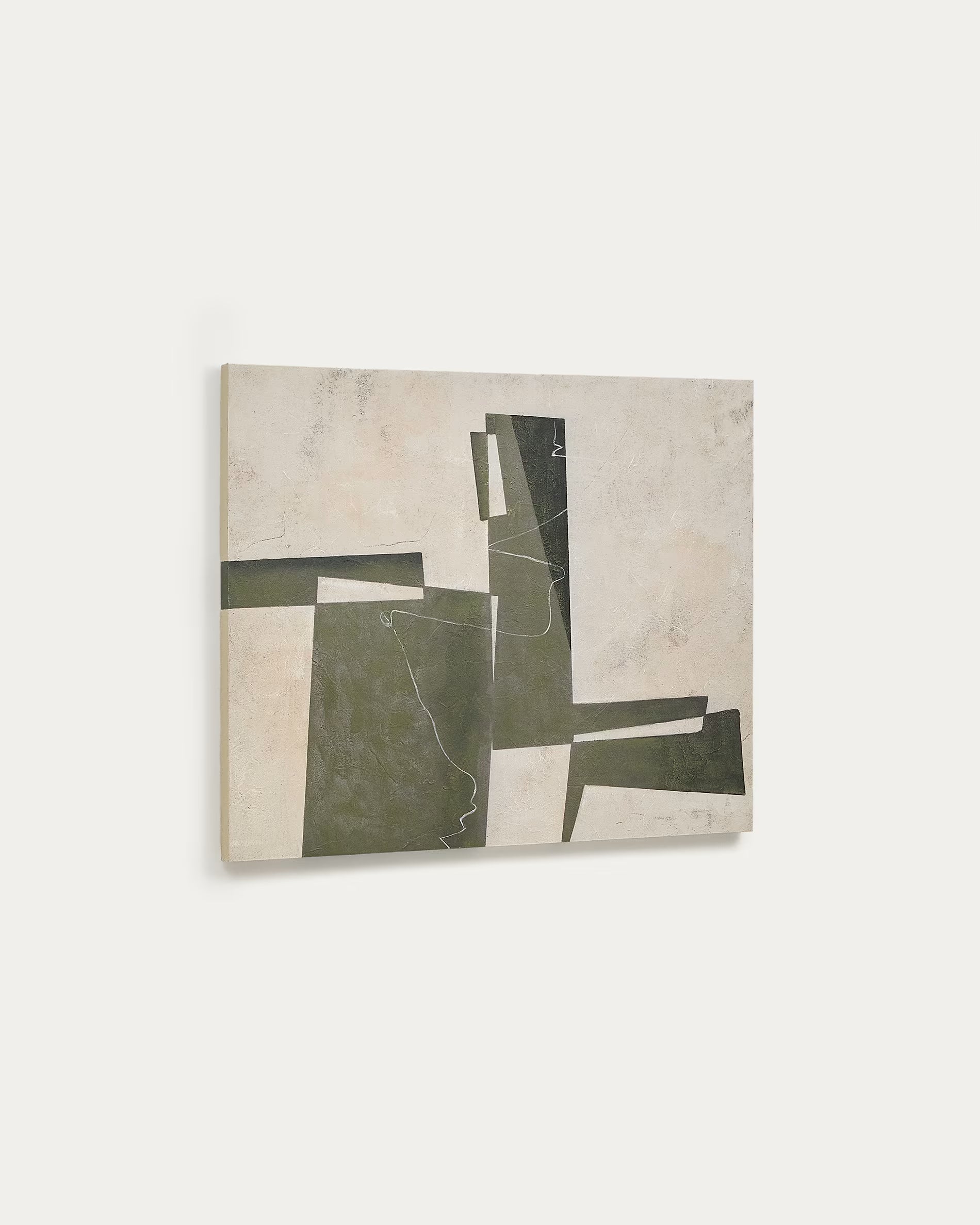Bild FIDA grün mit beige