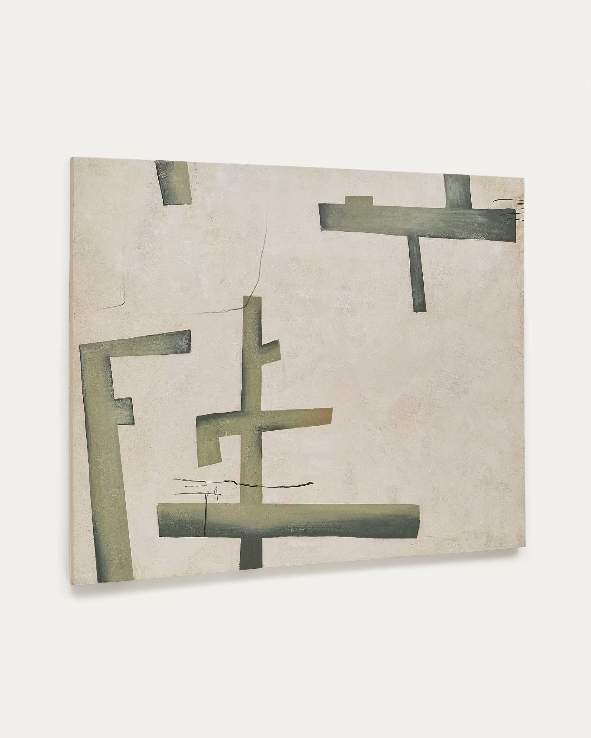 Bild FIDA grün mit beige