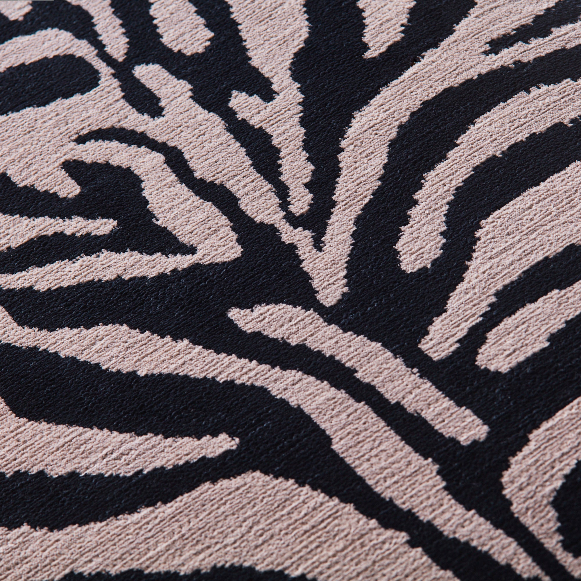 Sofa 3-sitzig MILES Zebra