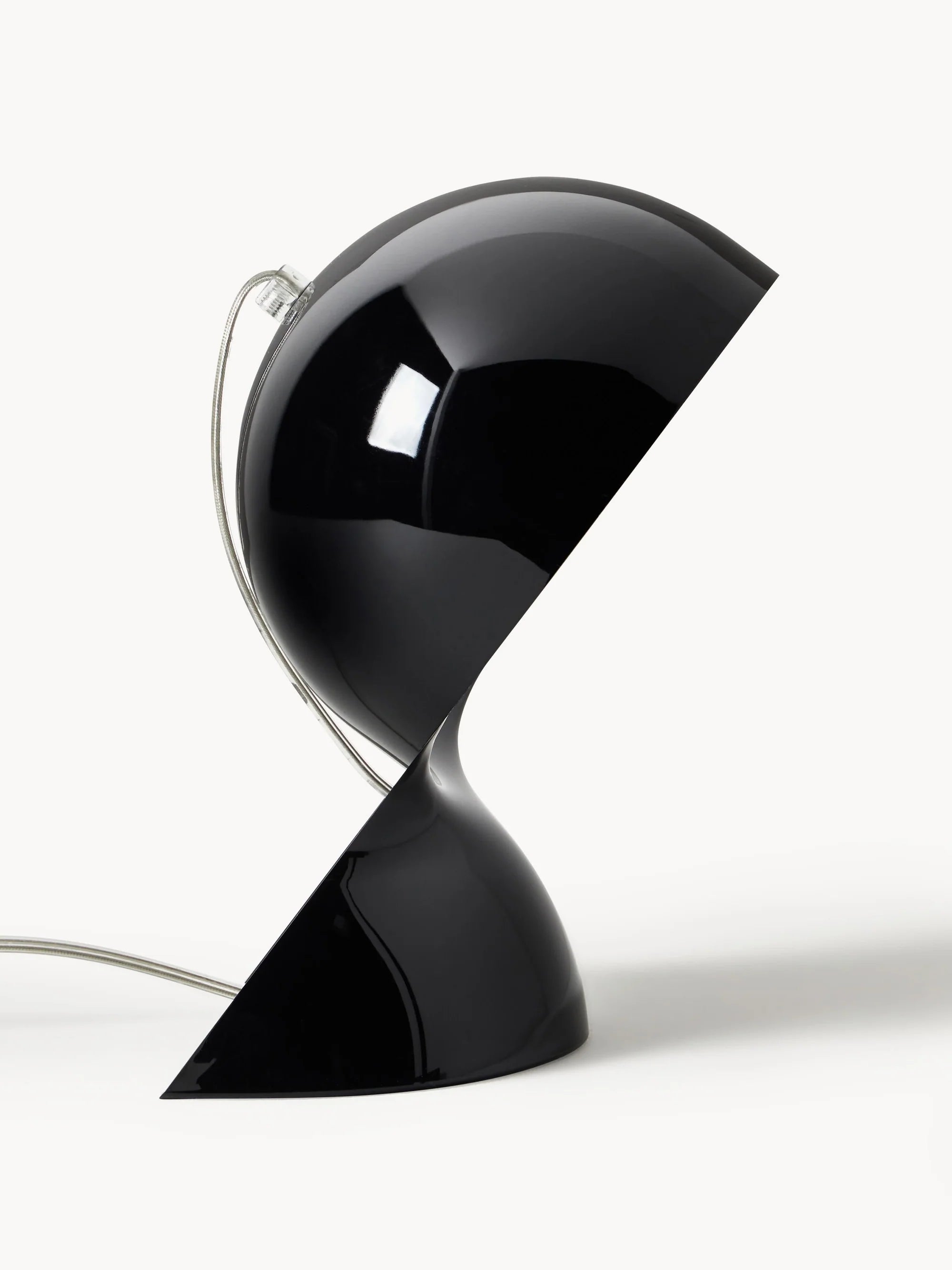 DALÙ Black Table Lamp