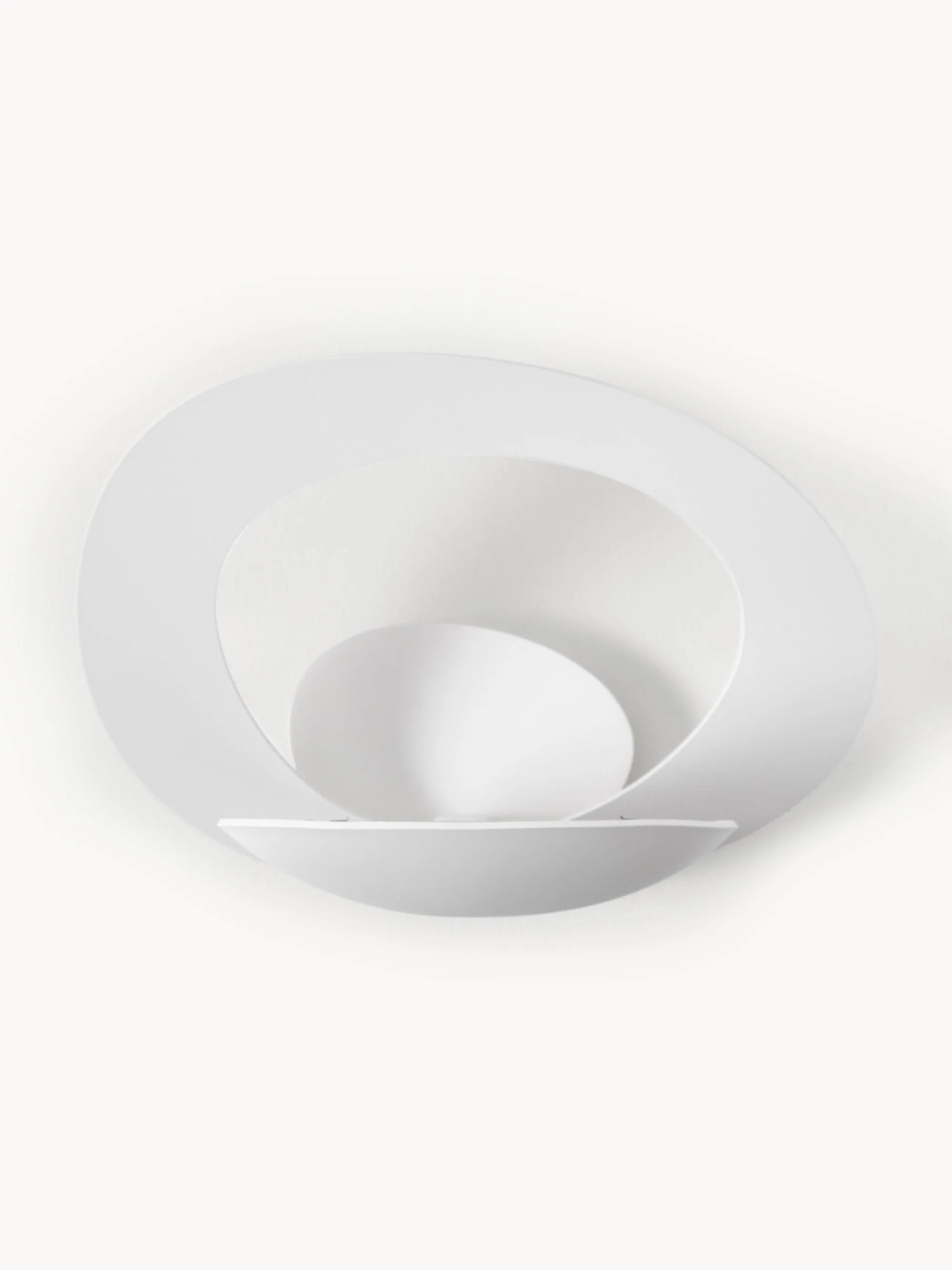 Wandleuchte PRICE weiß