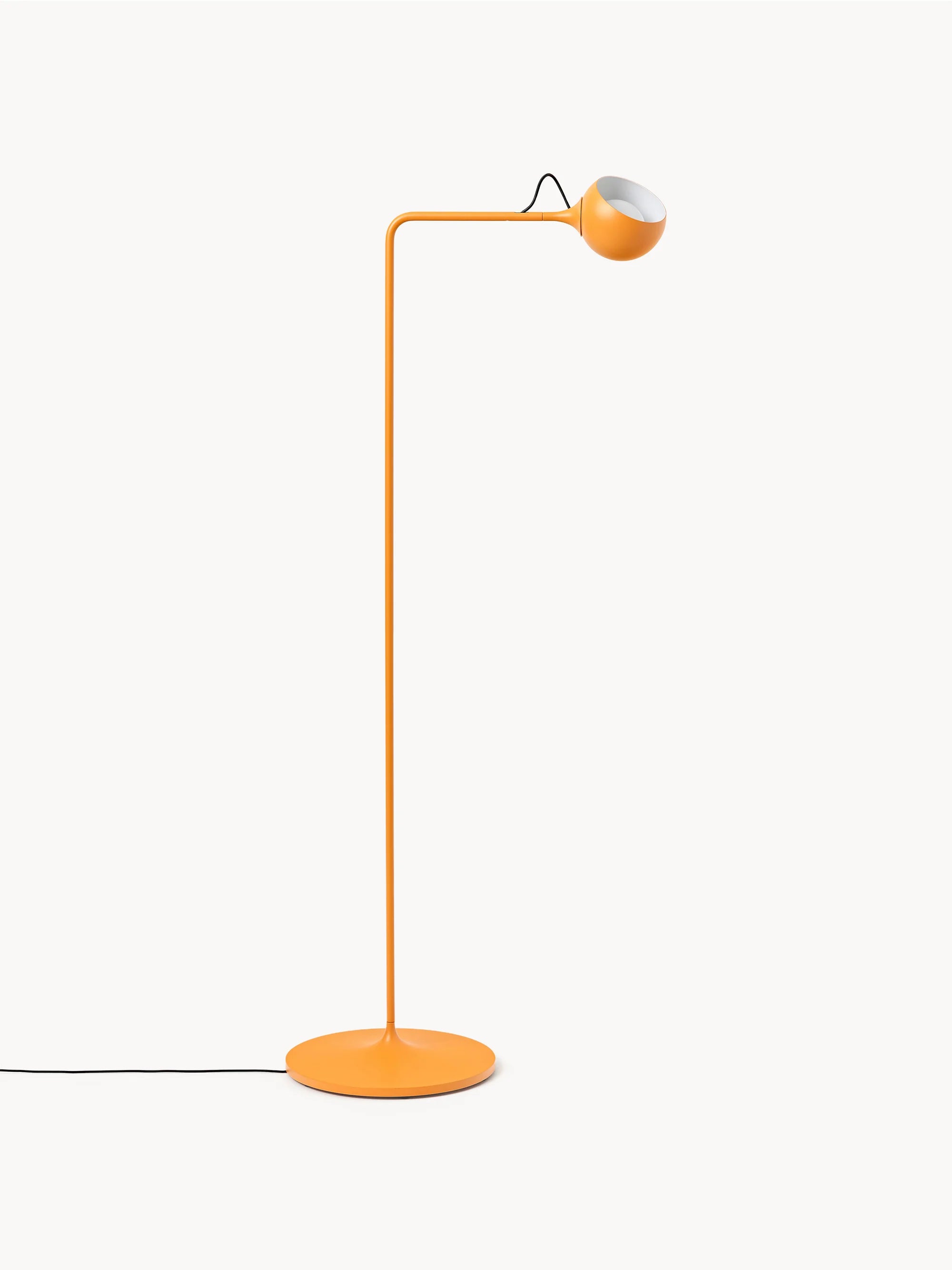 IXA Reading Floor Lamp Sunny Yellow