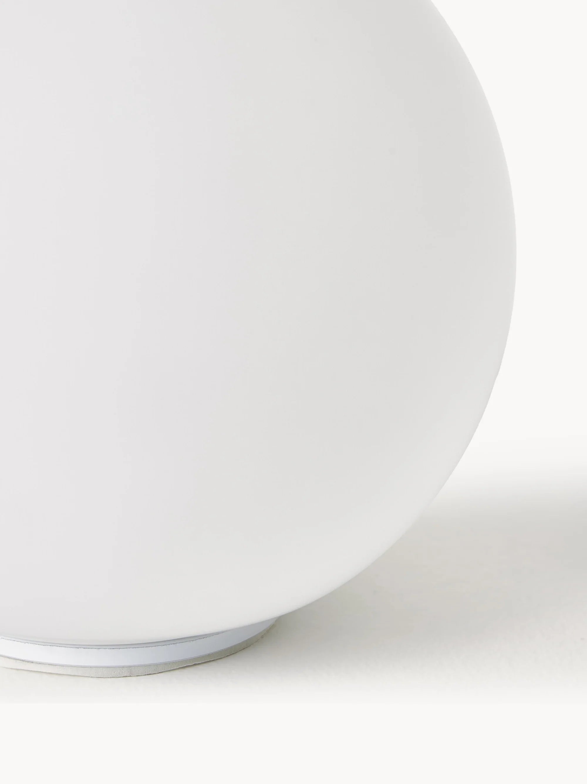 DIOScuri Table Lamp Opal Glass