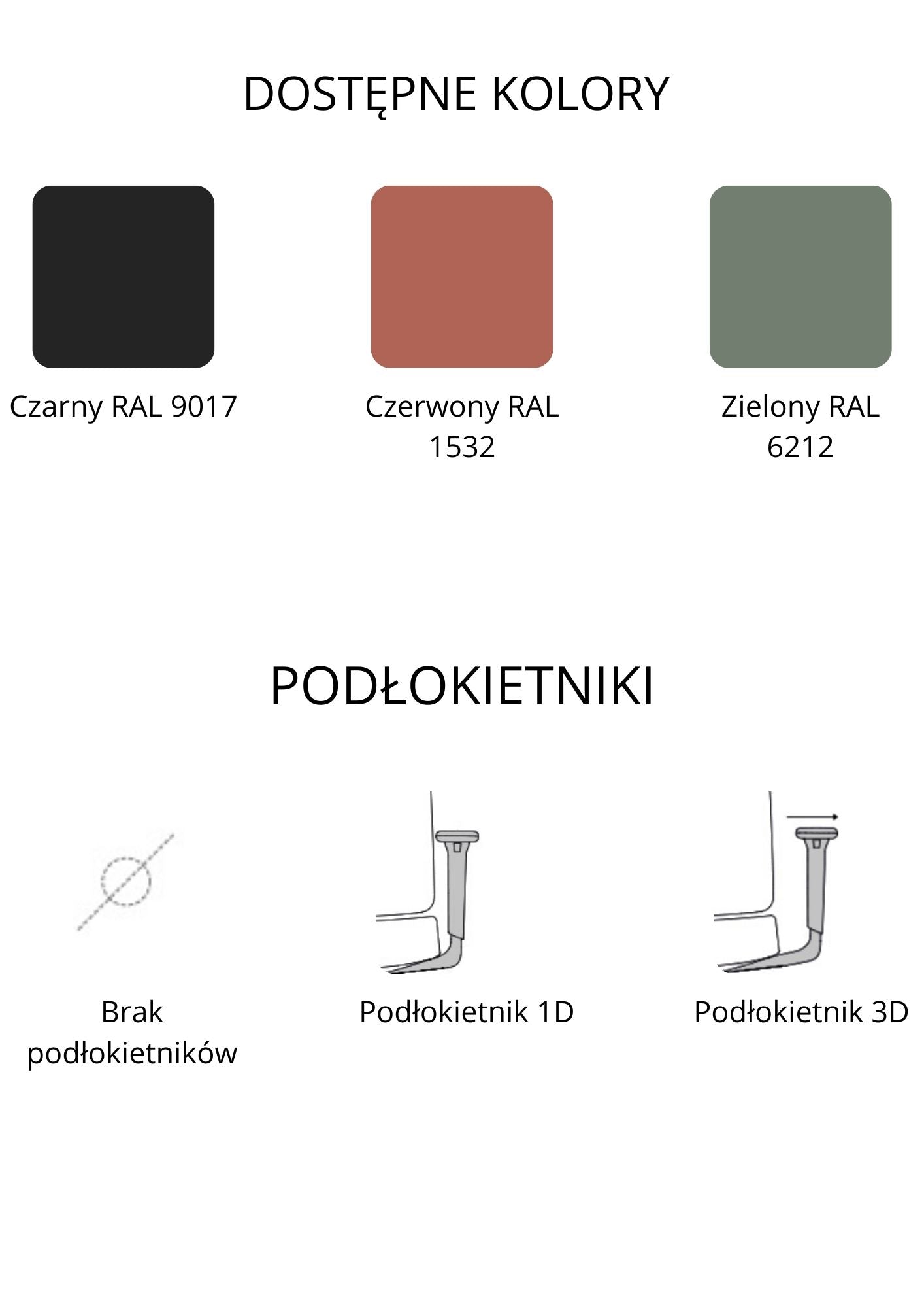 Krzesło biurowe APEX z kółkami do miękkiej powierzchni – .mdd