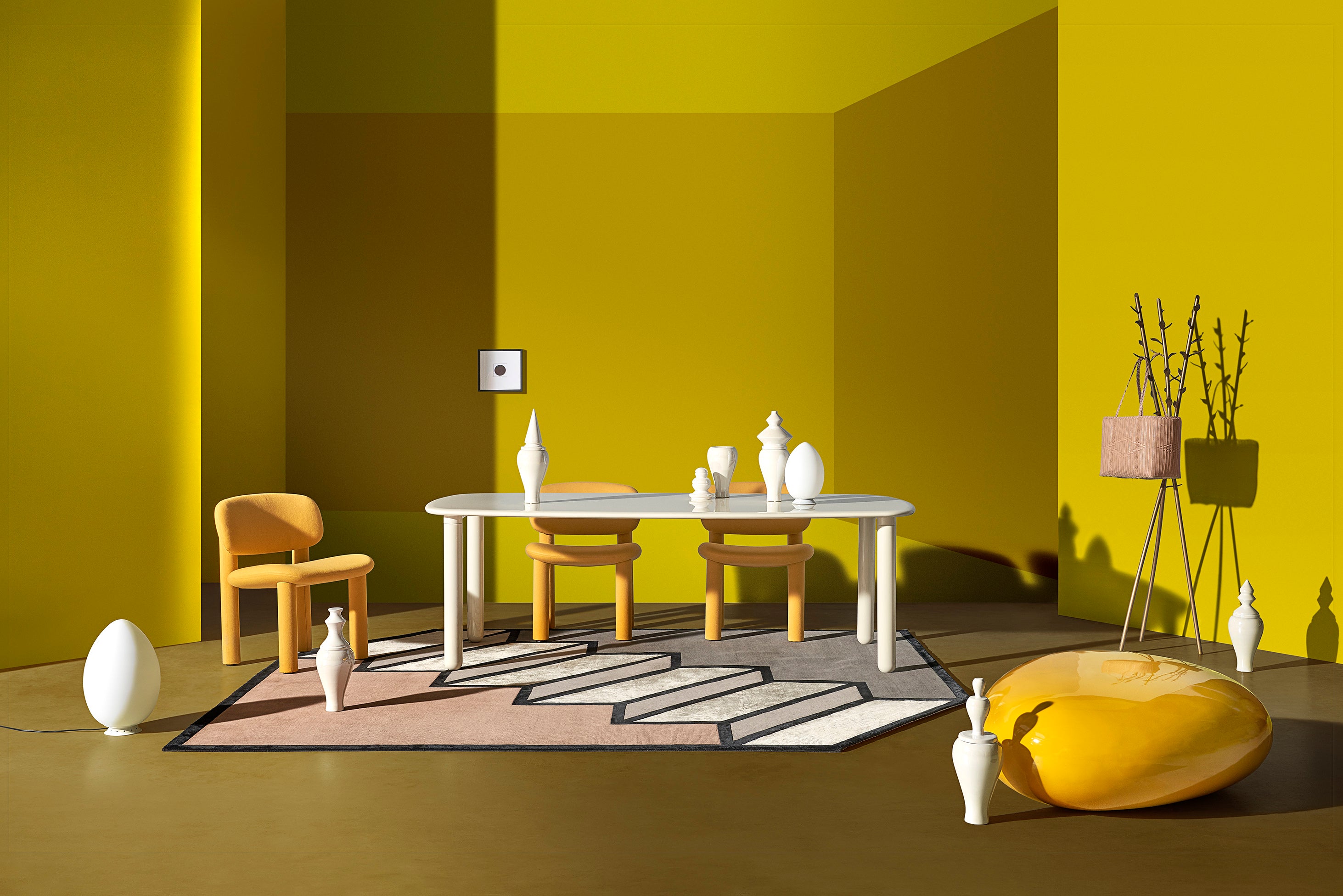 TOTTORI PEARL TABELLE