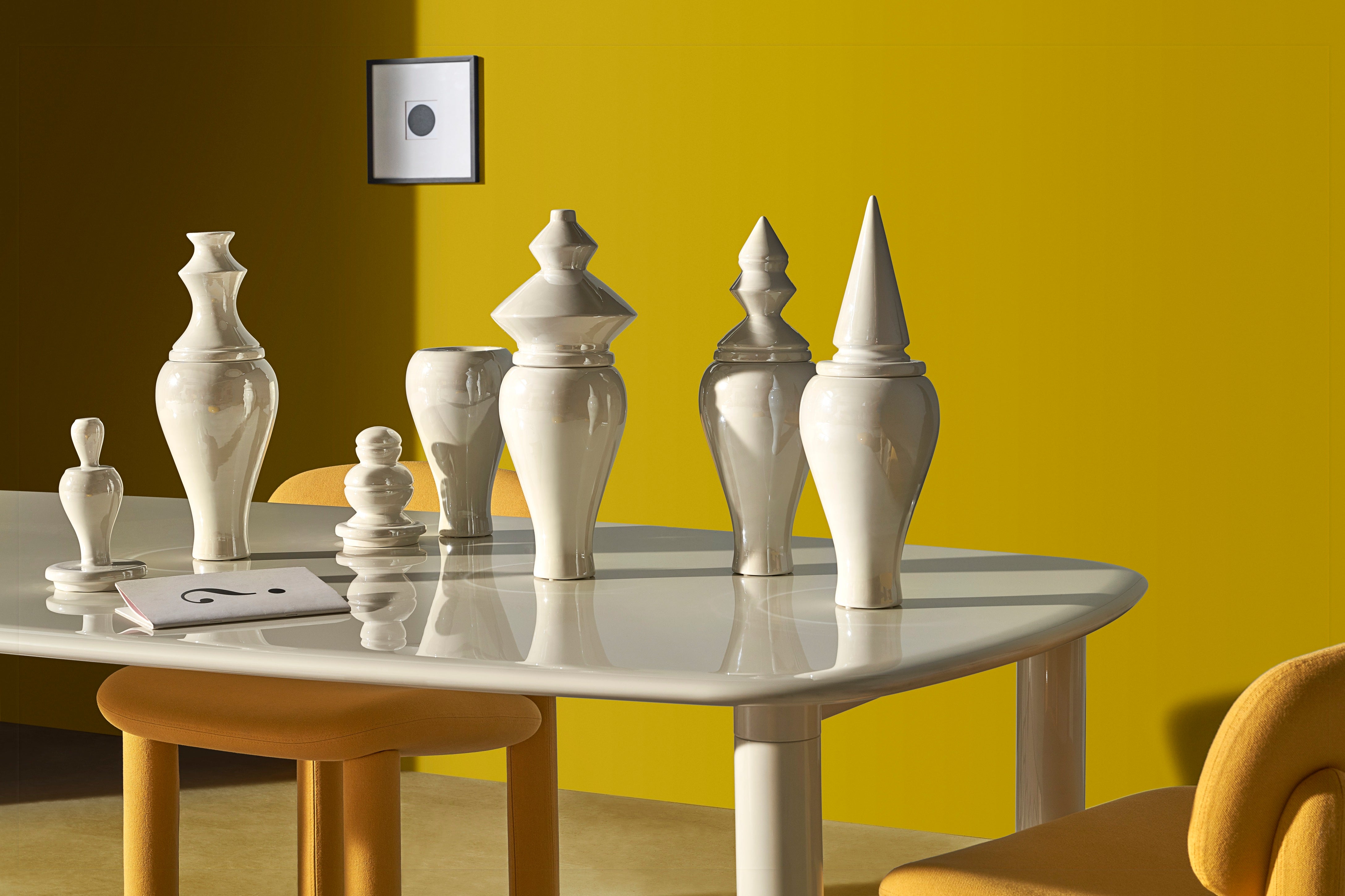 TOTTORI PEARL TABELLE