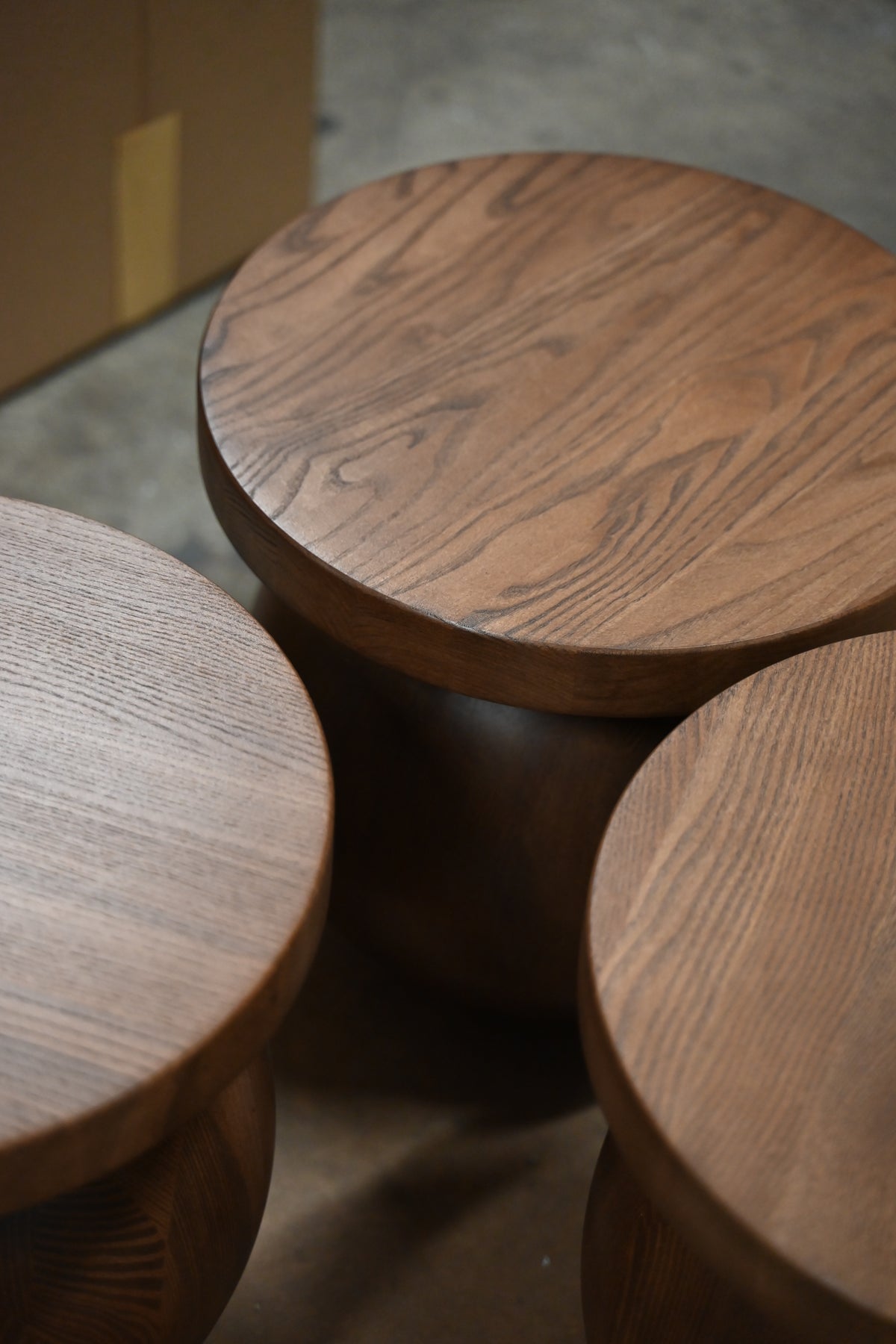Couchtisch Holzschlaf