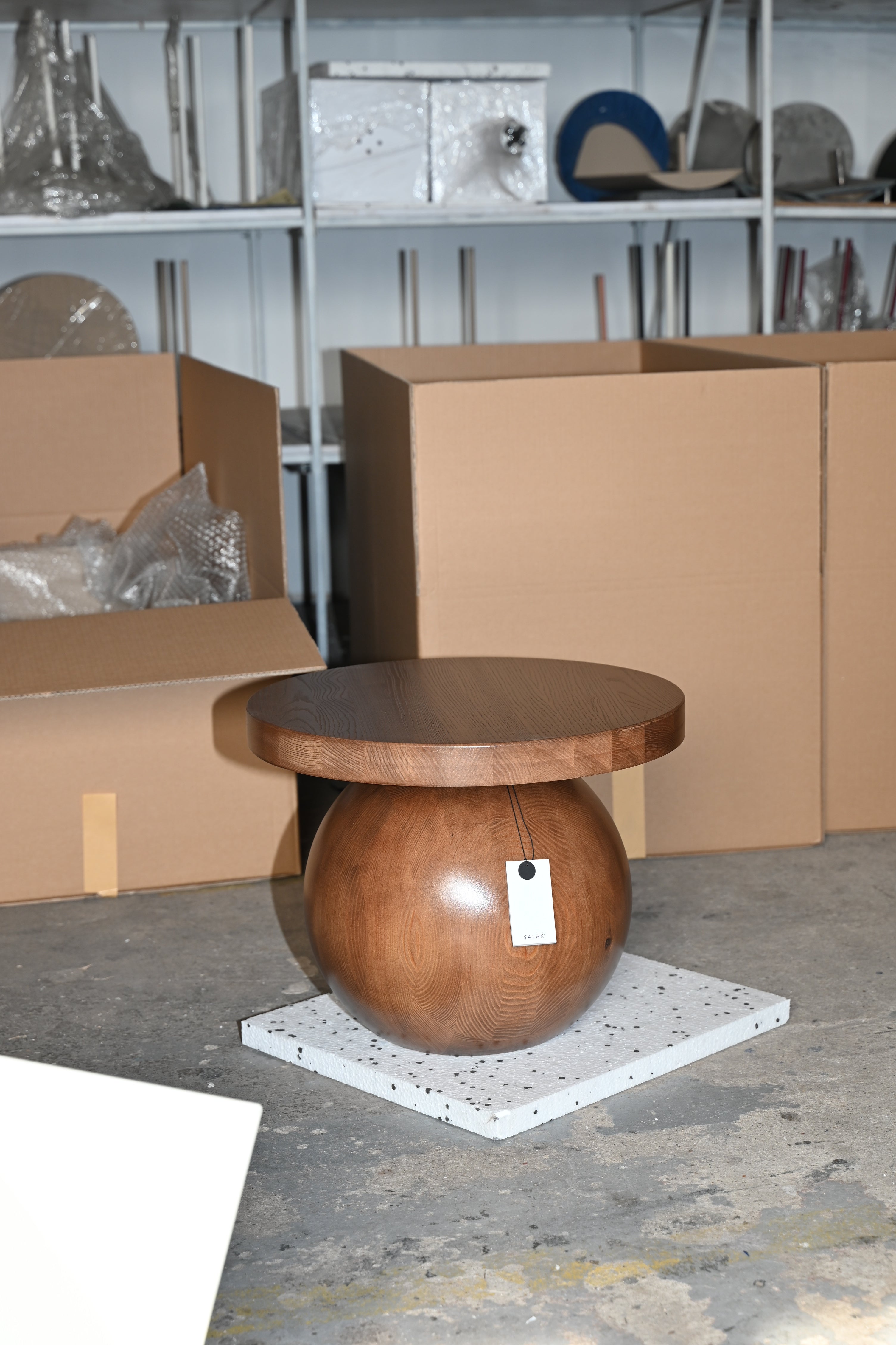 Couchtisch Holzschlaf