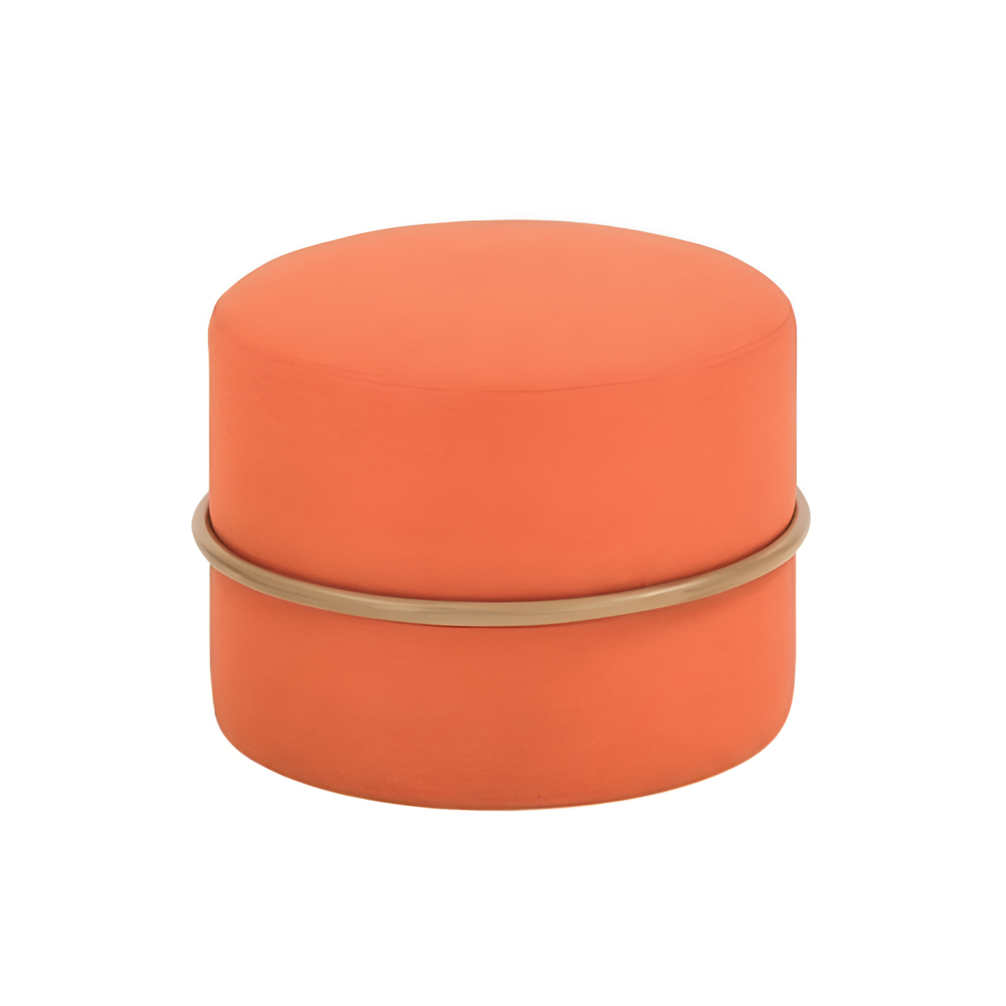 PUF K2 C-2225 upholstered