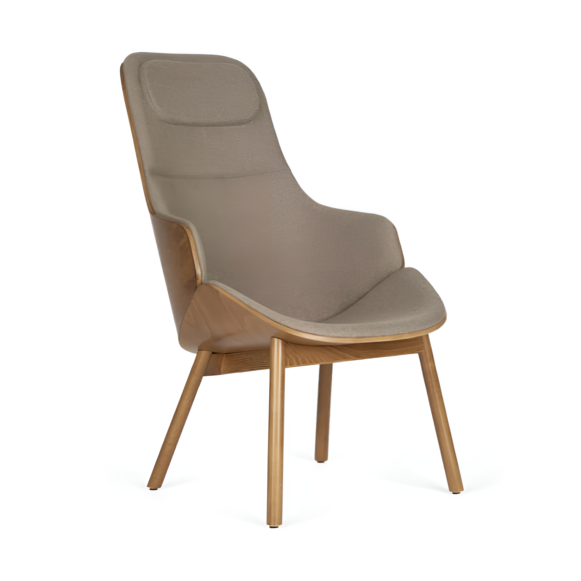 Fotel ARIA B-5340 ULTRA WW tapicerowany – Paged