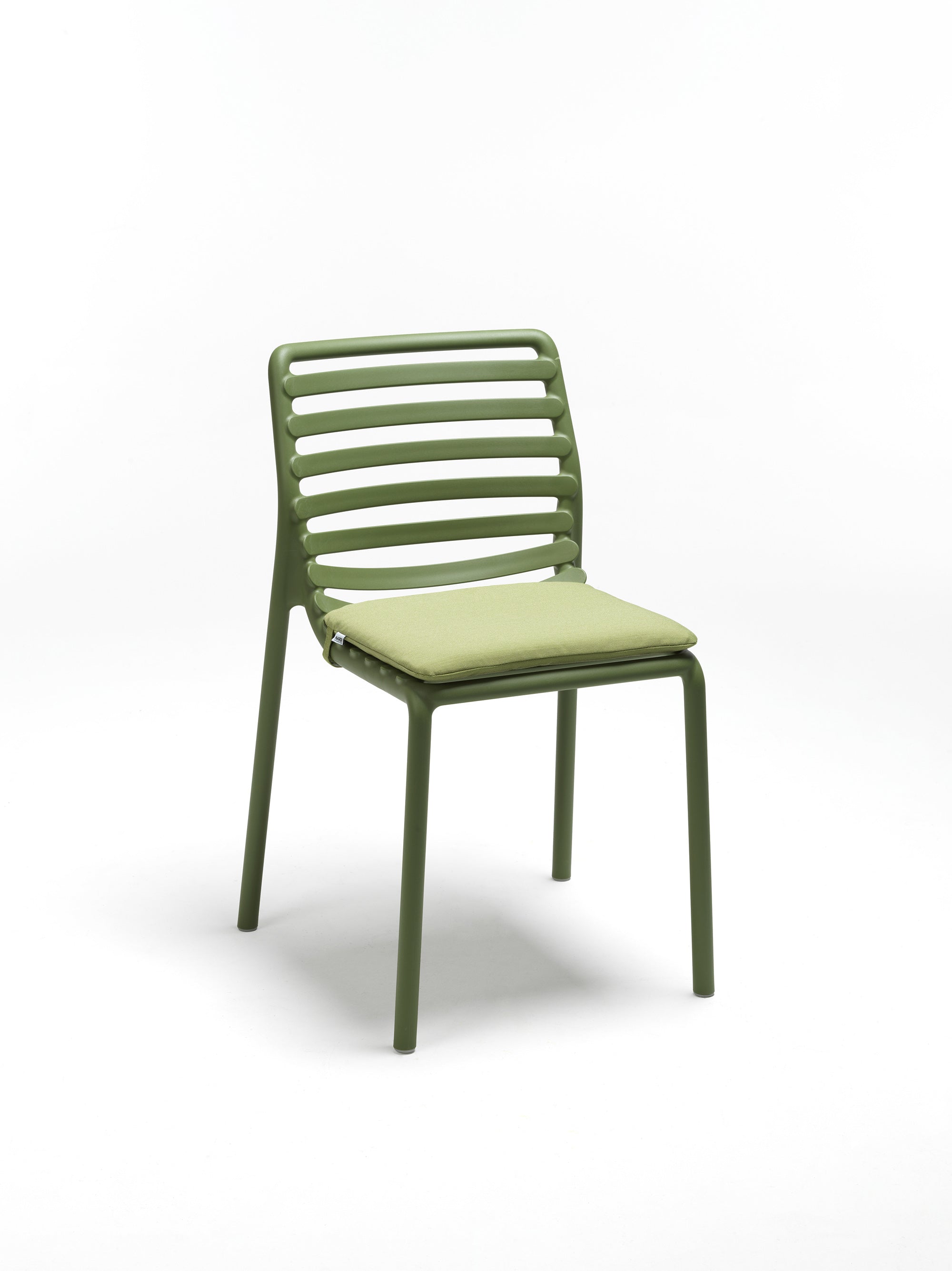 Outdoor Chair DOGA Agave Green