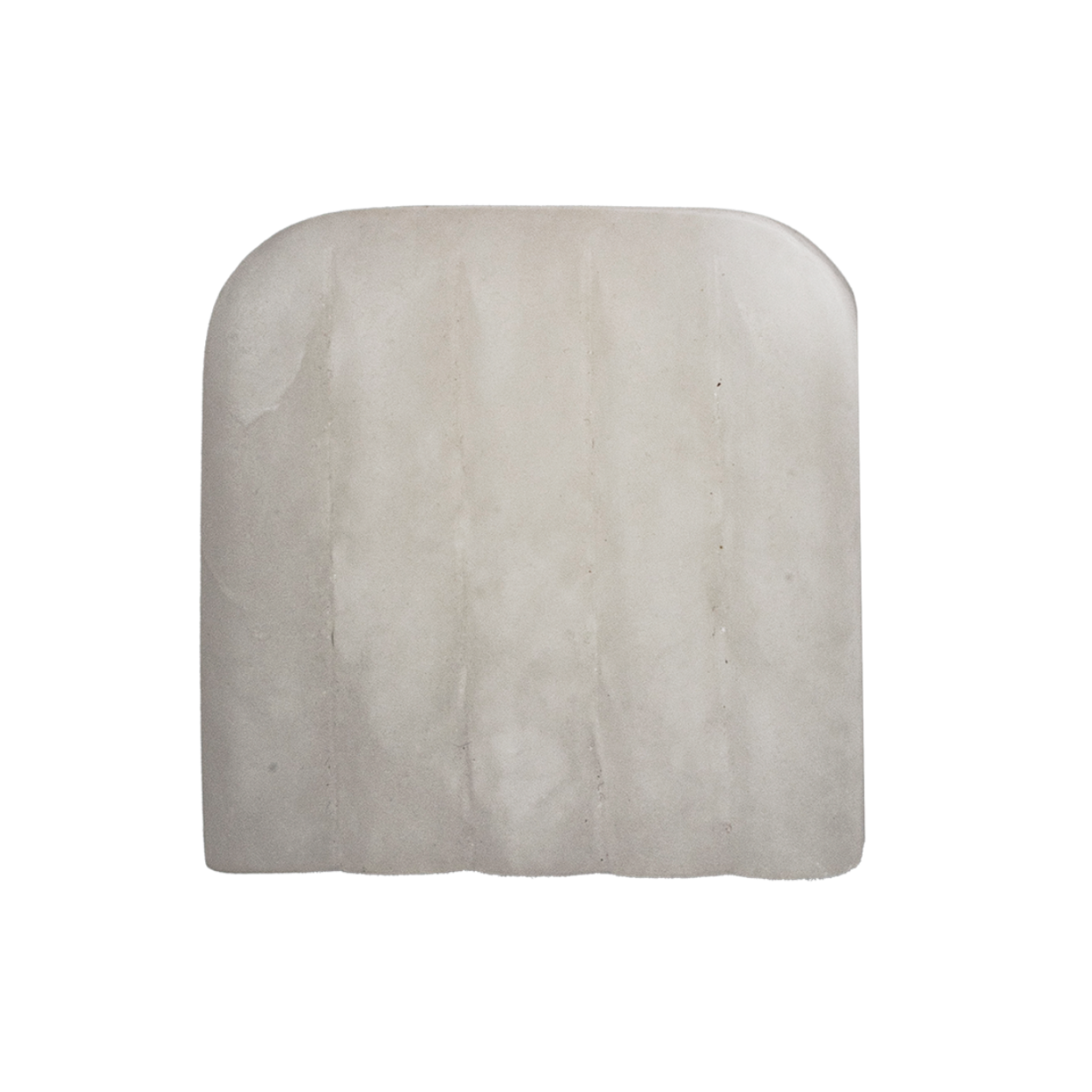 Wandleuchte MEROPE aus Alabaster mit mattem Finish