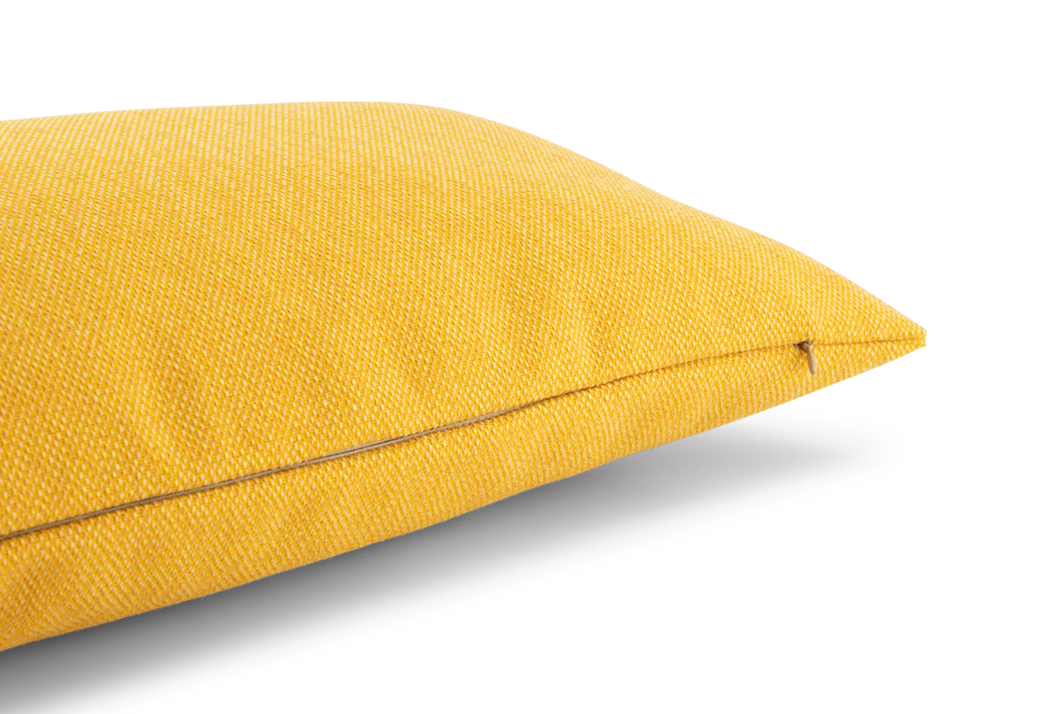 ELI Cushion Yellow