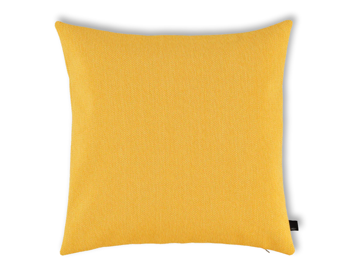 ELI Cushion Yellow