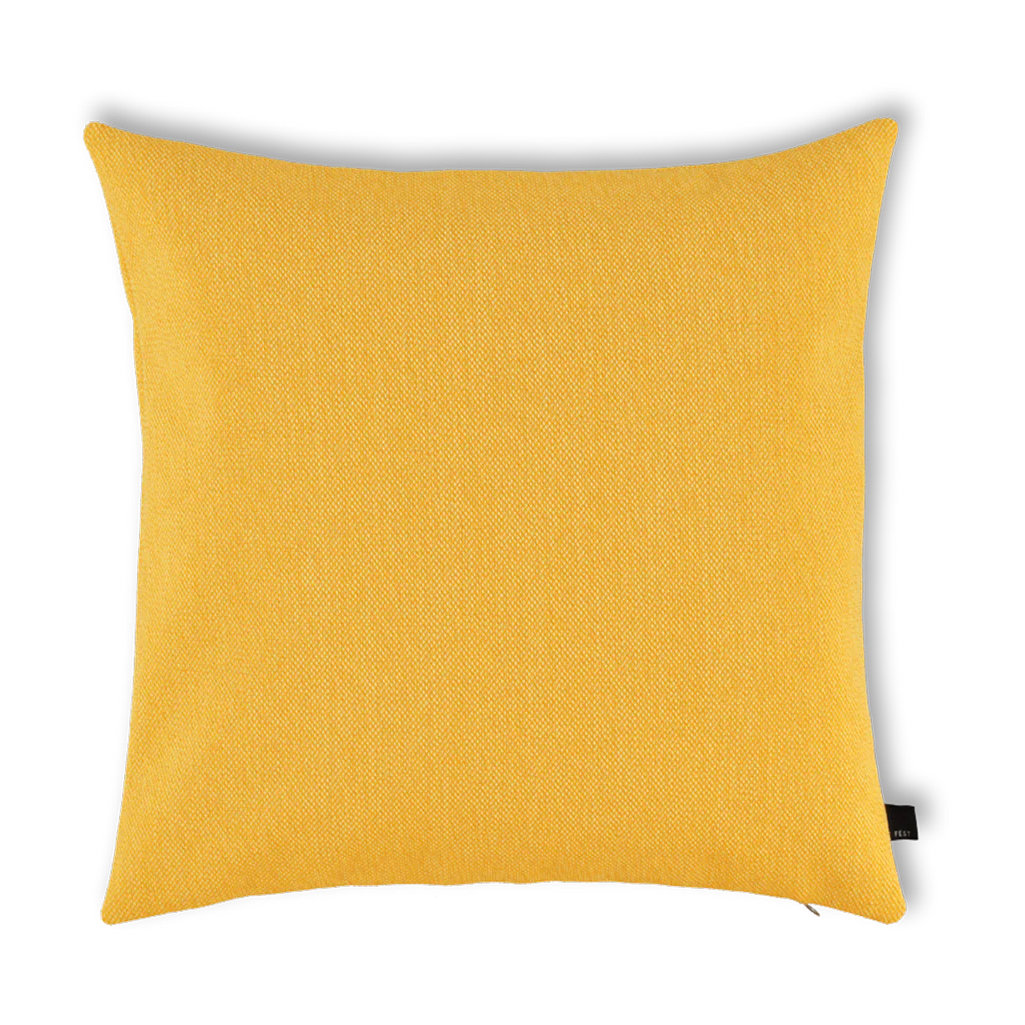 ELI Cushion Yellow