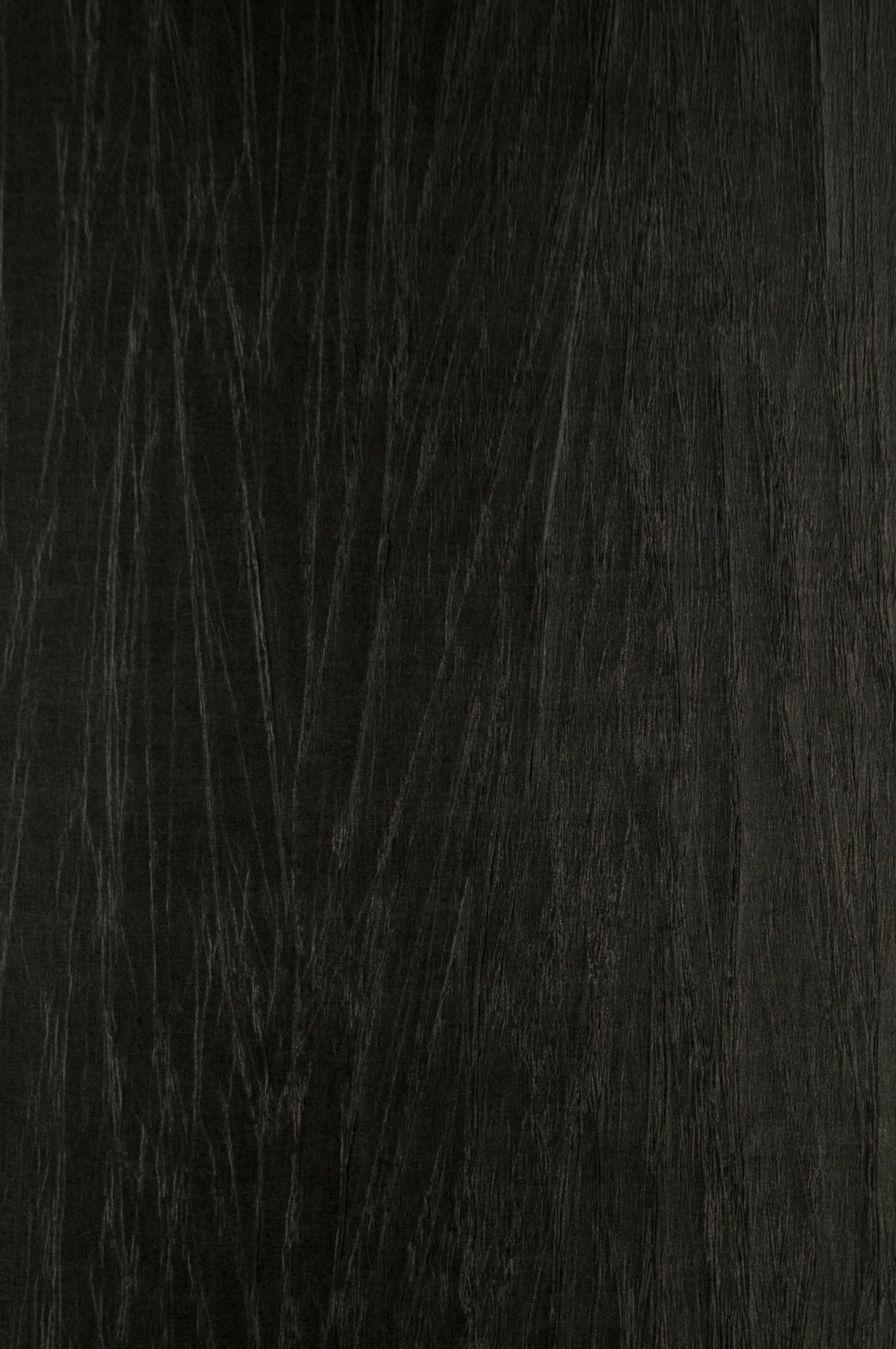 Faltentapete PYXIS schwarz