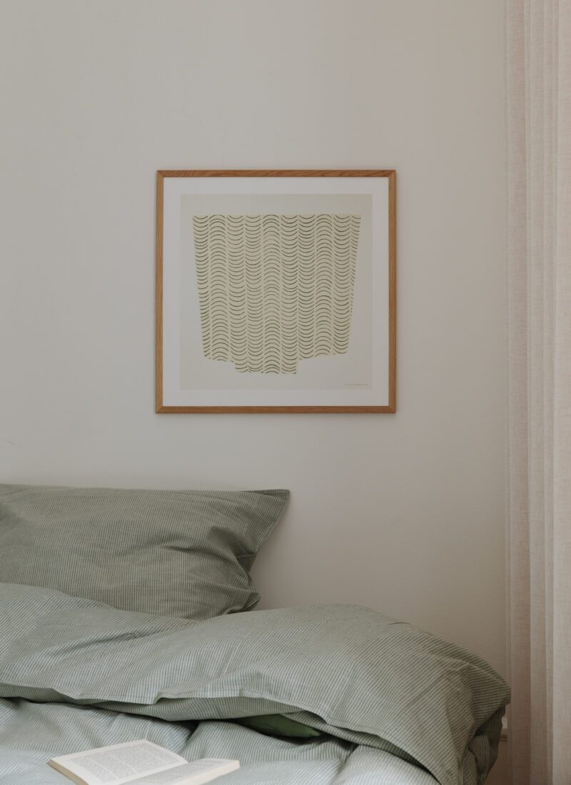 Grafika artystyczna SOMETHING TO KEEP – The Poster Club