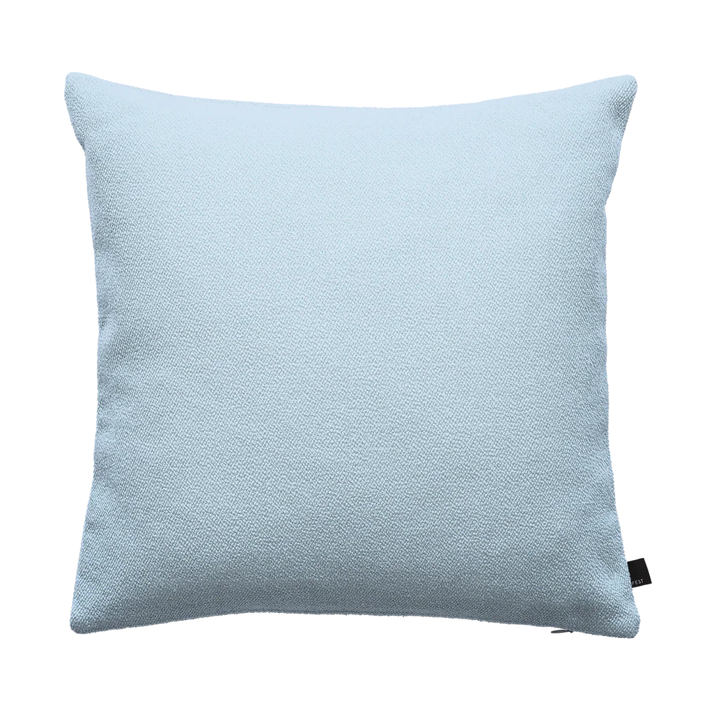 Kissen CLEO hellblau