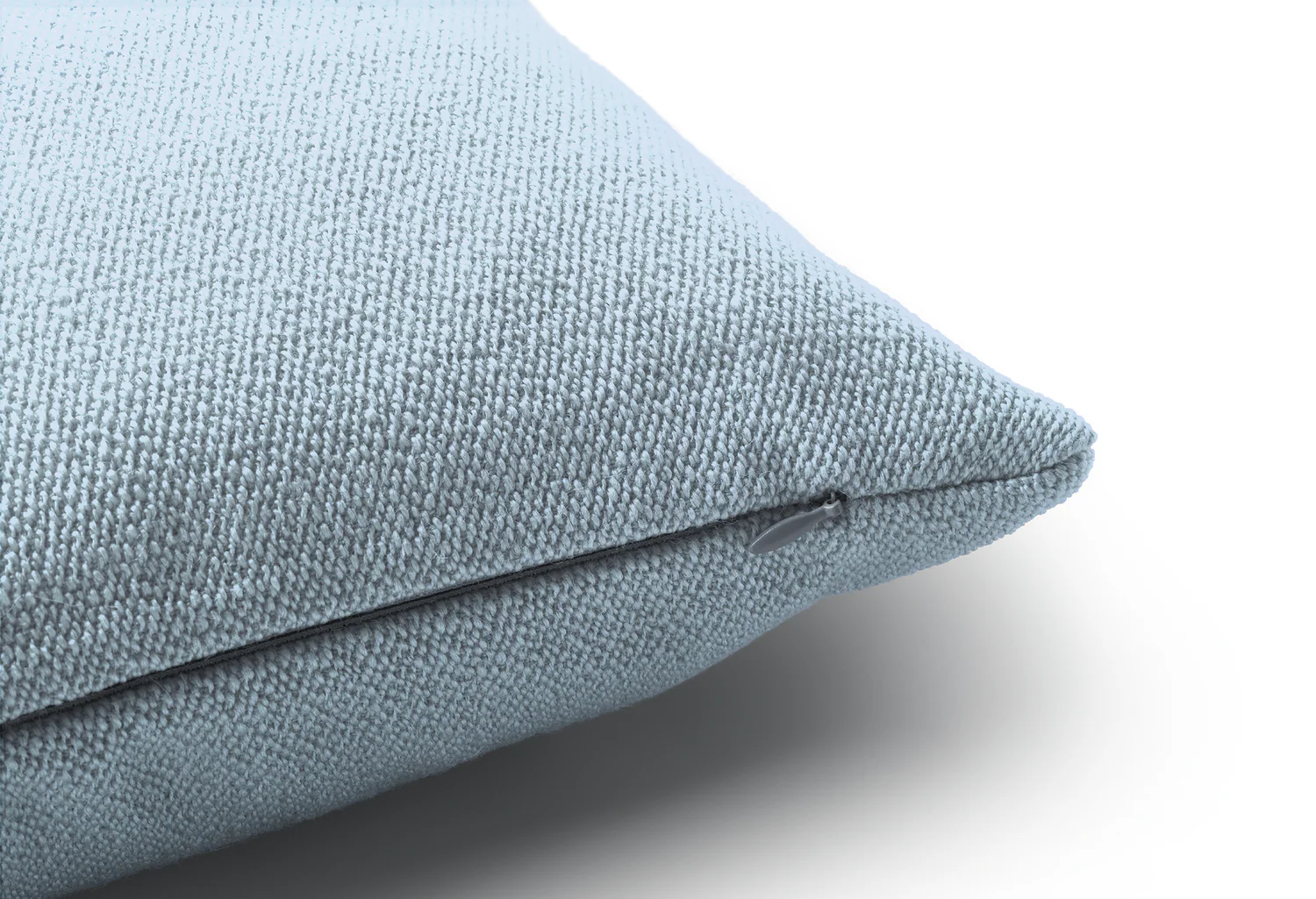 Kissen CLEO hellblau