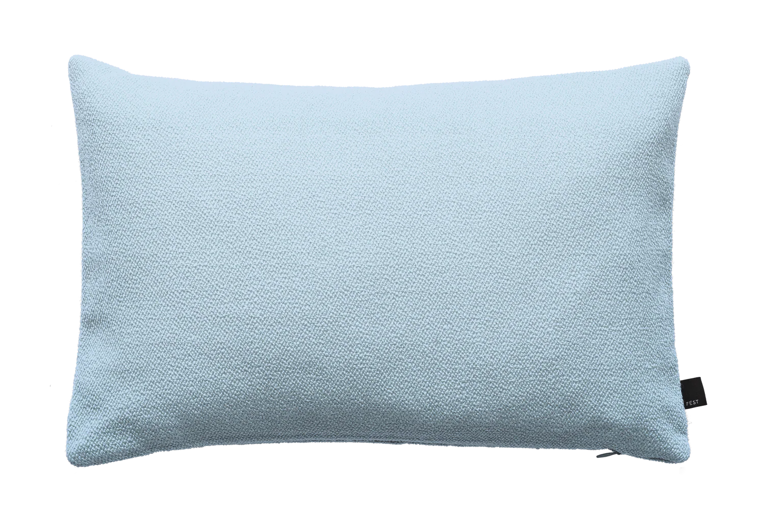 Kissen CLEO hellblau