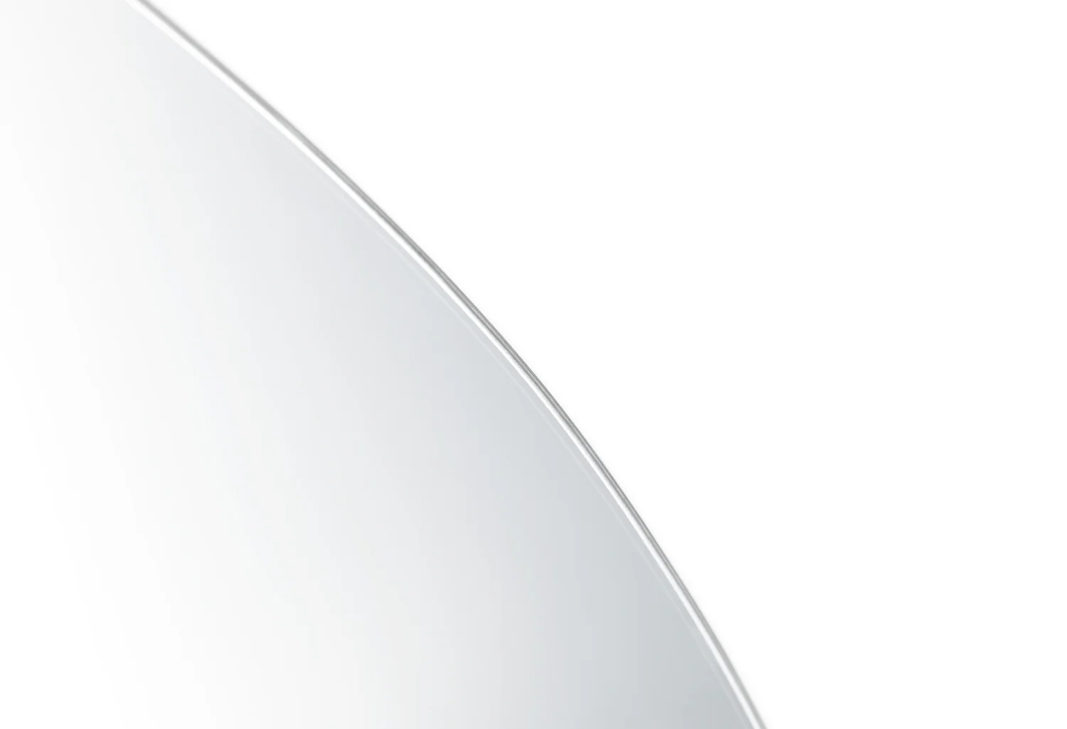 NEO Wall Mirror with Metal Frame