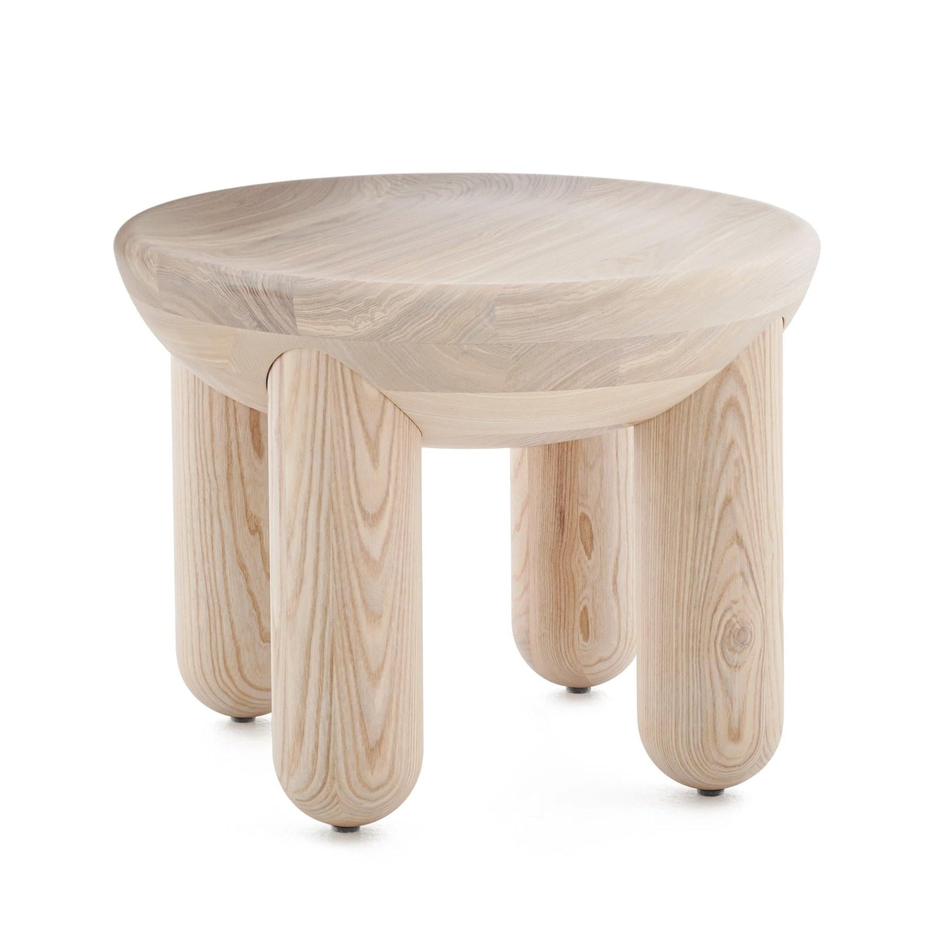 FREYJA 2 Wooden Coffee Table
