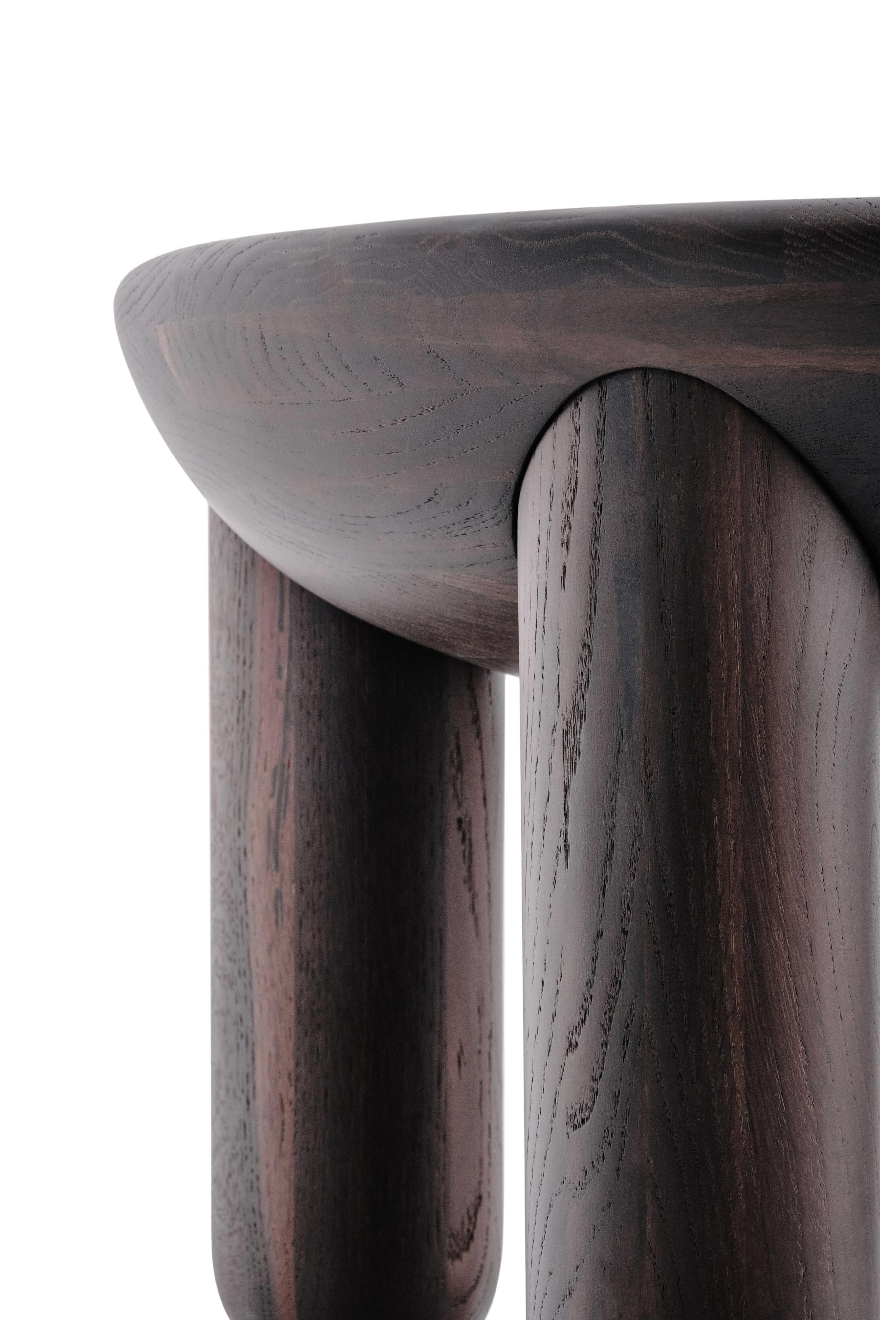 FREYJA 2 Wooden Coffee Table