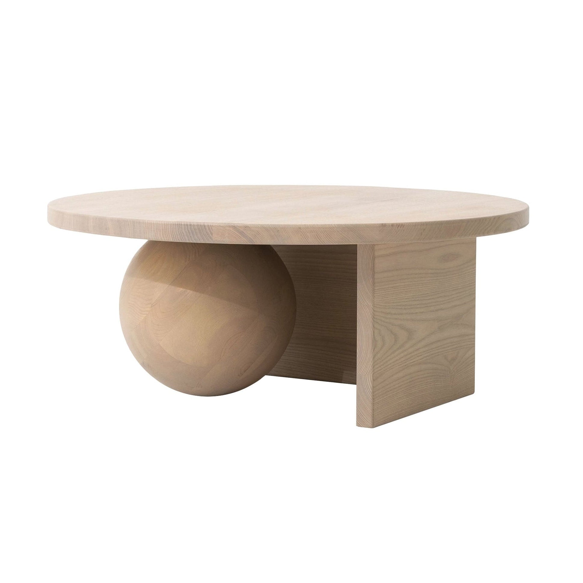 Kaffeetisch FUKU WOODEN aus Holz