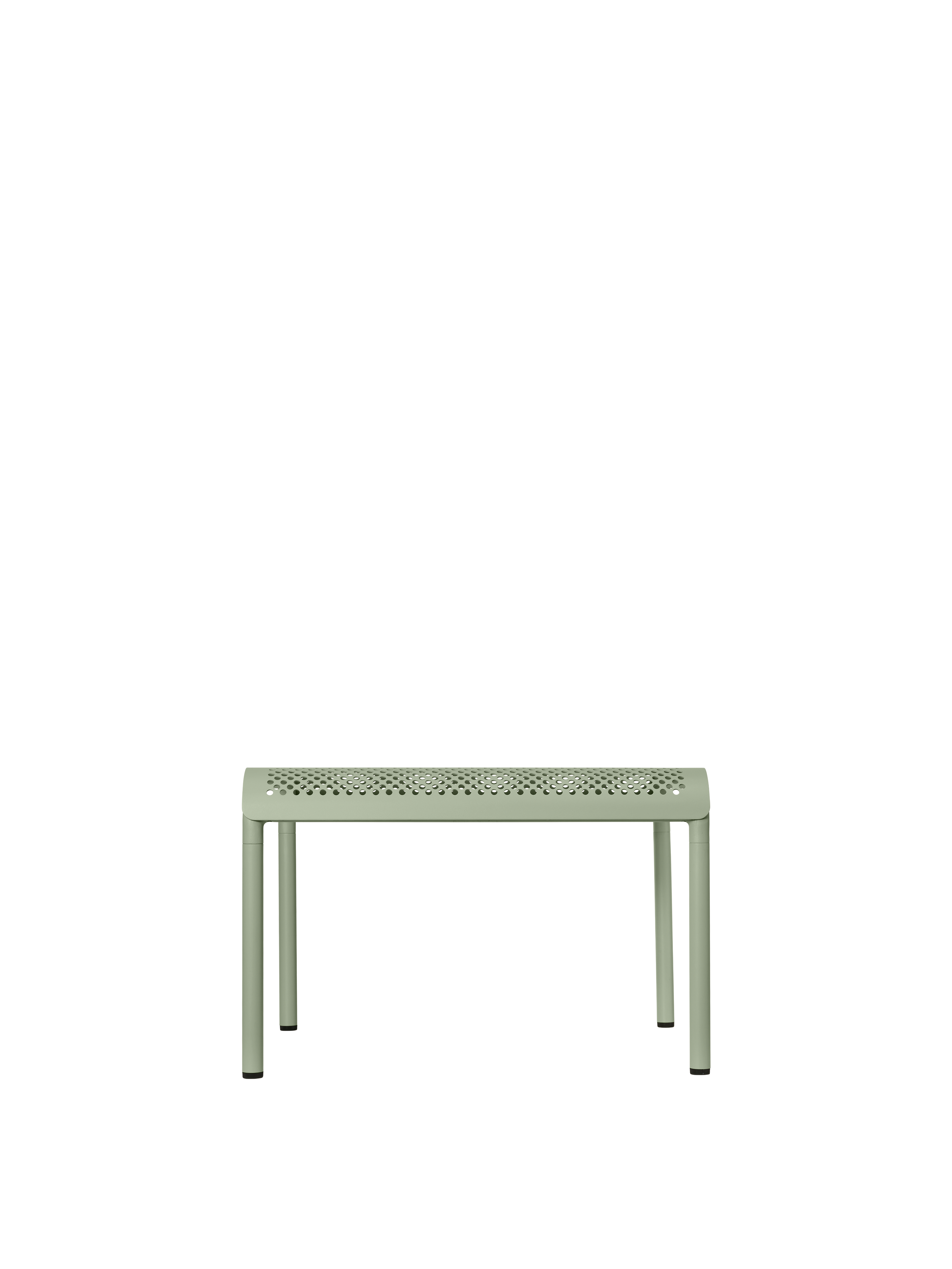 Gartenkaffee Tisch DAPPLE matcha