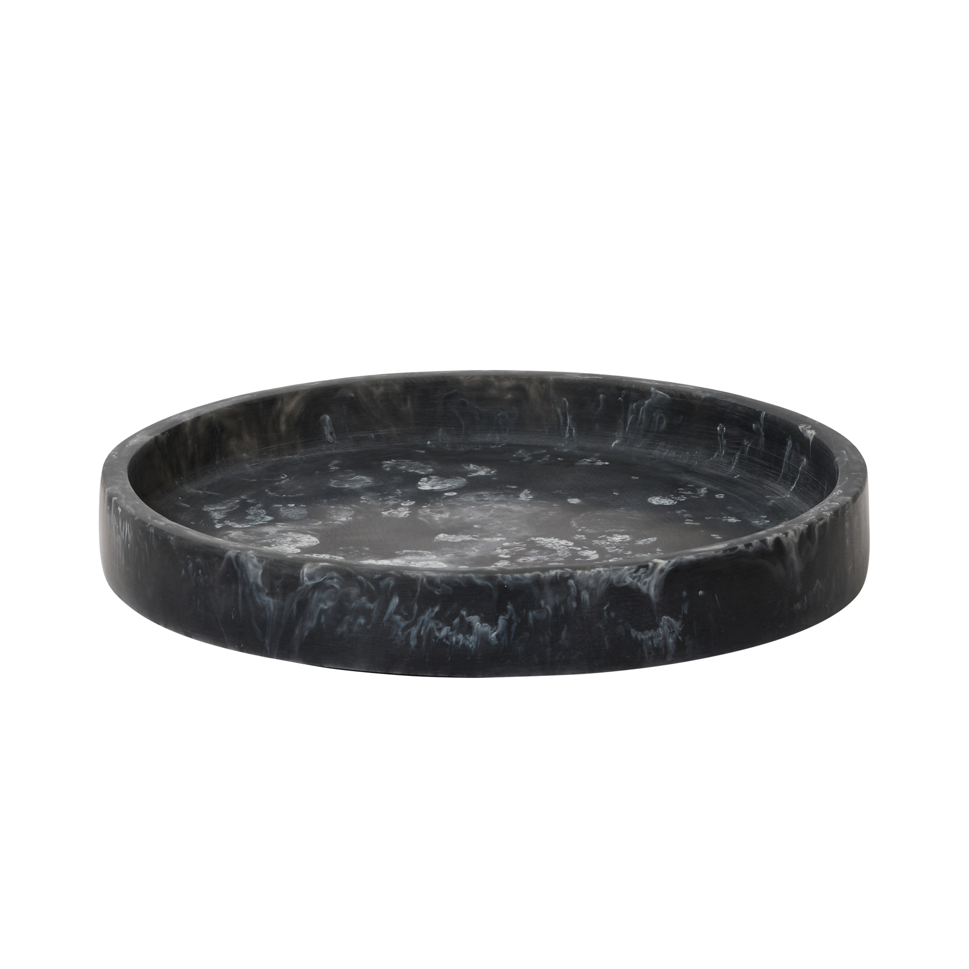 MIST TRAY black