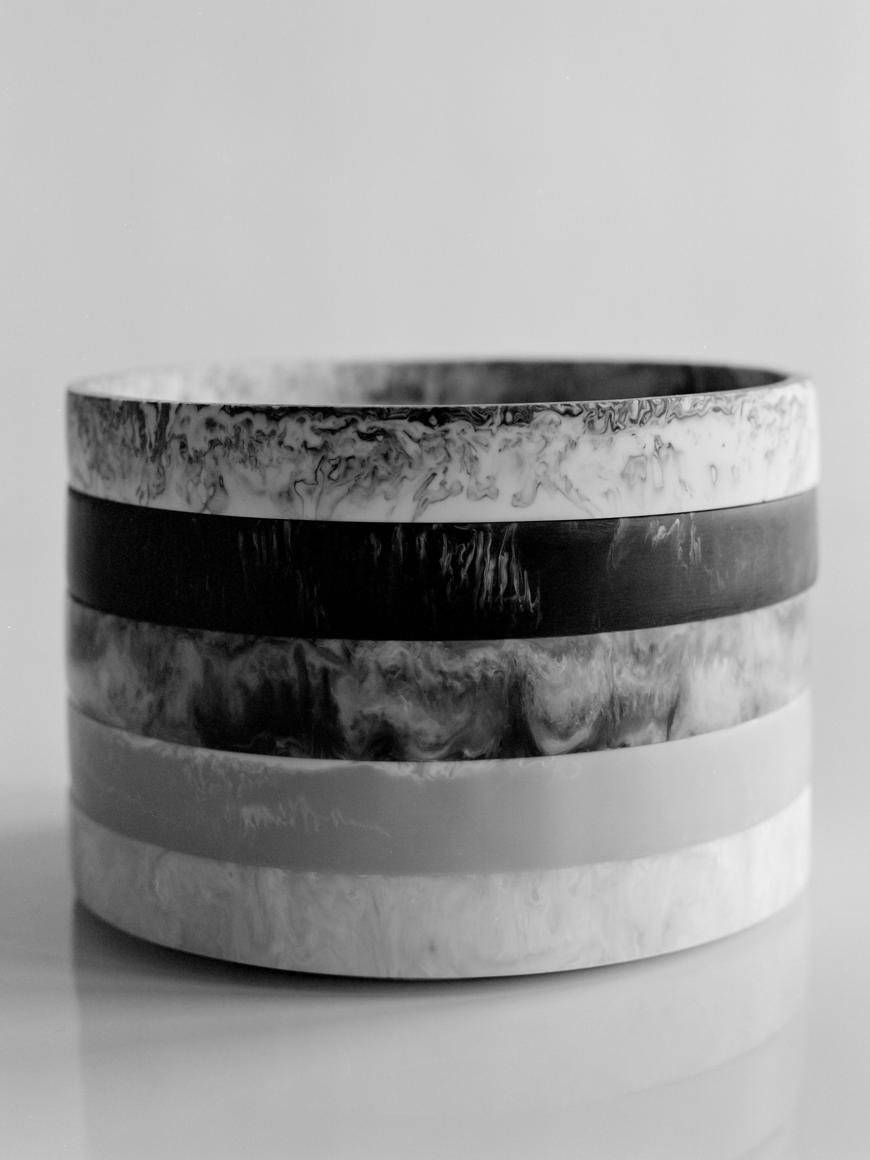 MIST TRAY Pearl
