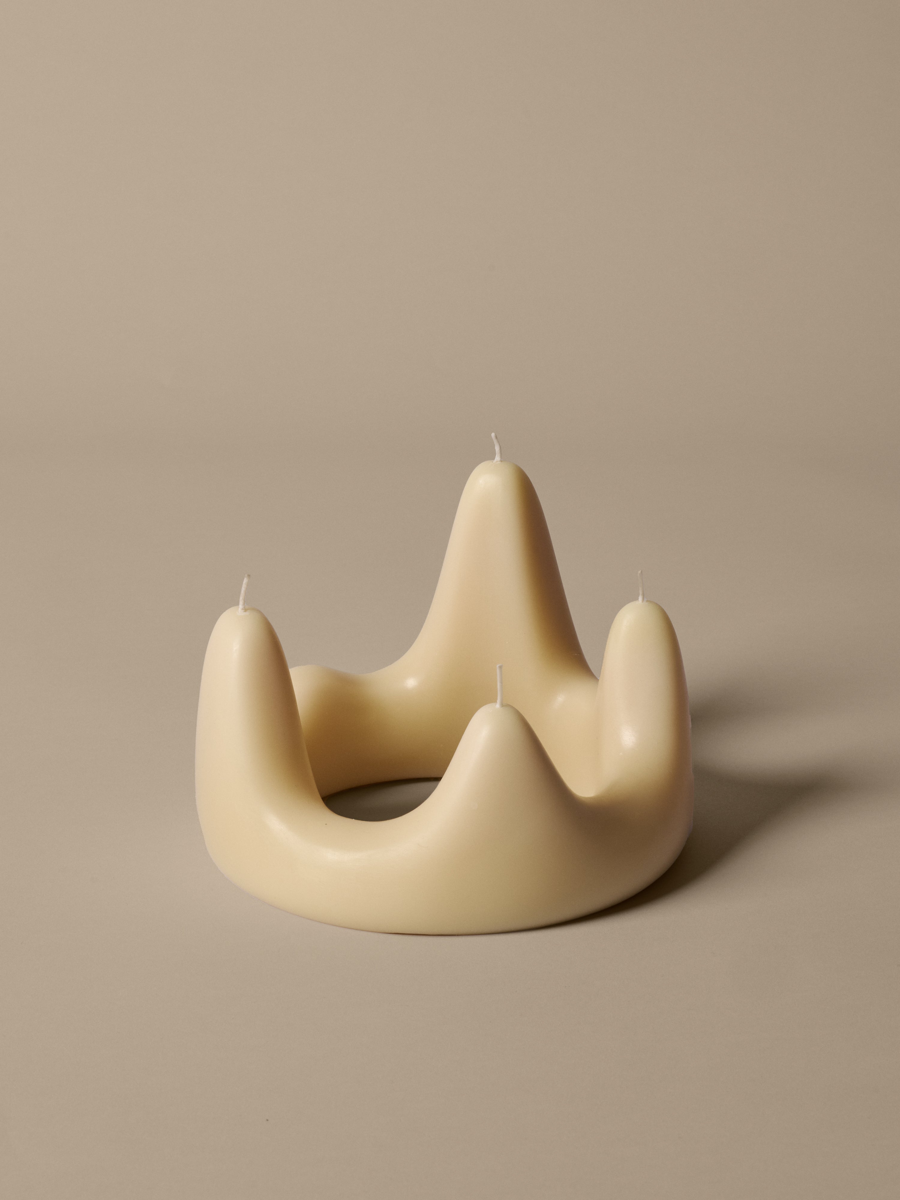 STALA candle sand