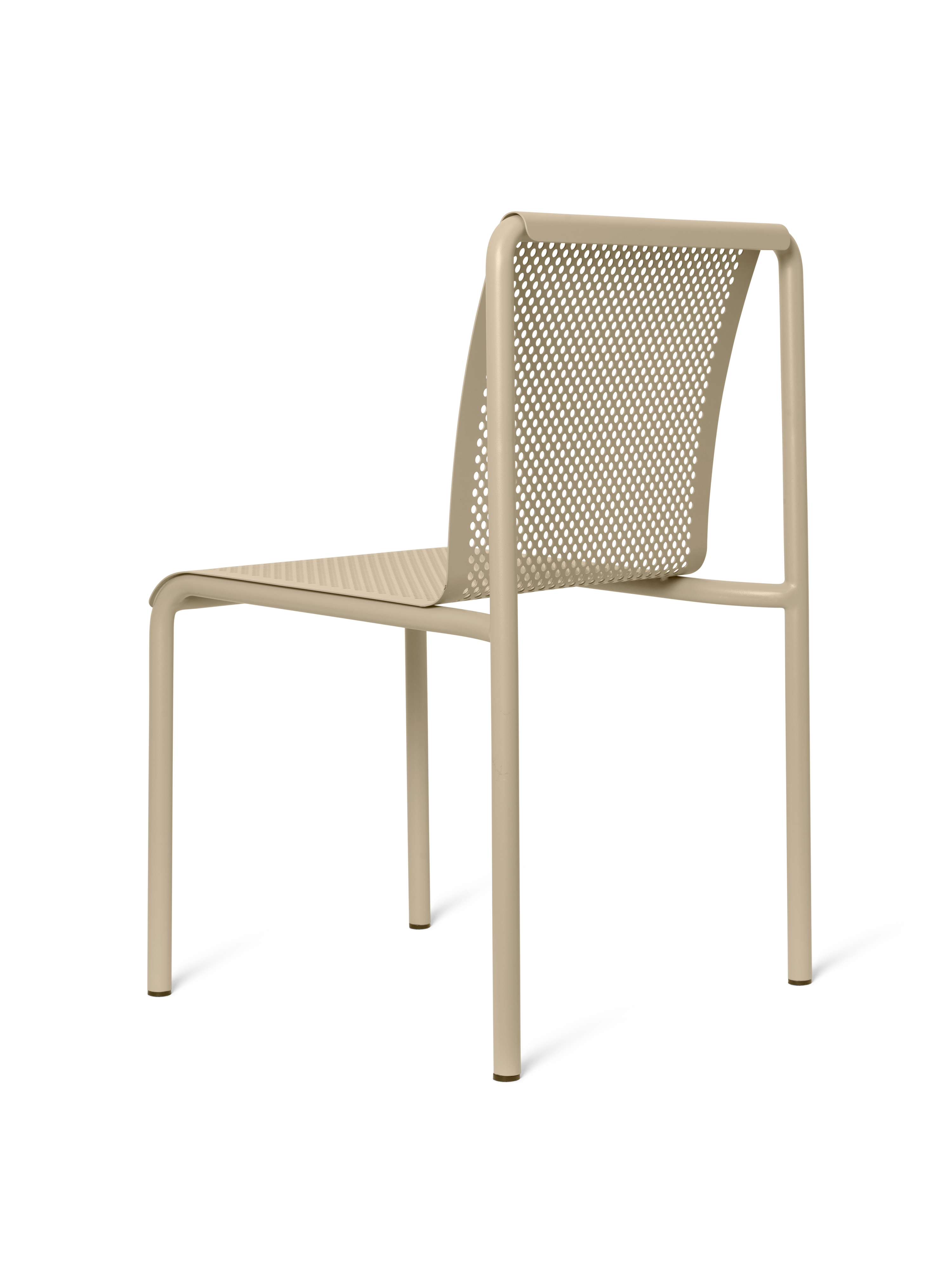 Stuhl DAPPLE beige