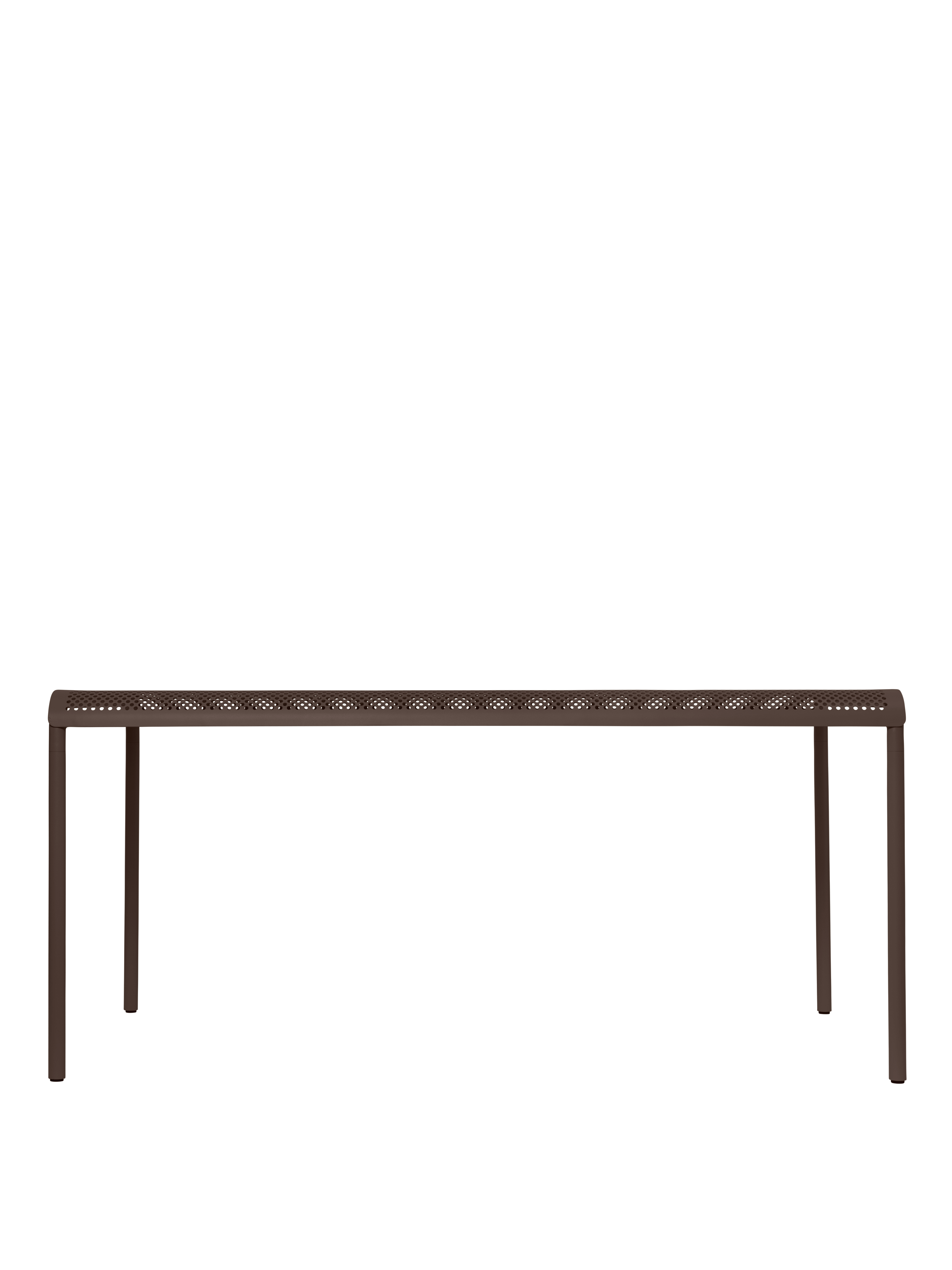 DAPPLE Table Dark Chocolate