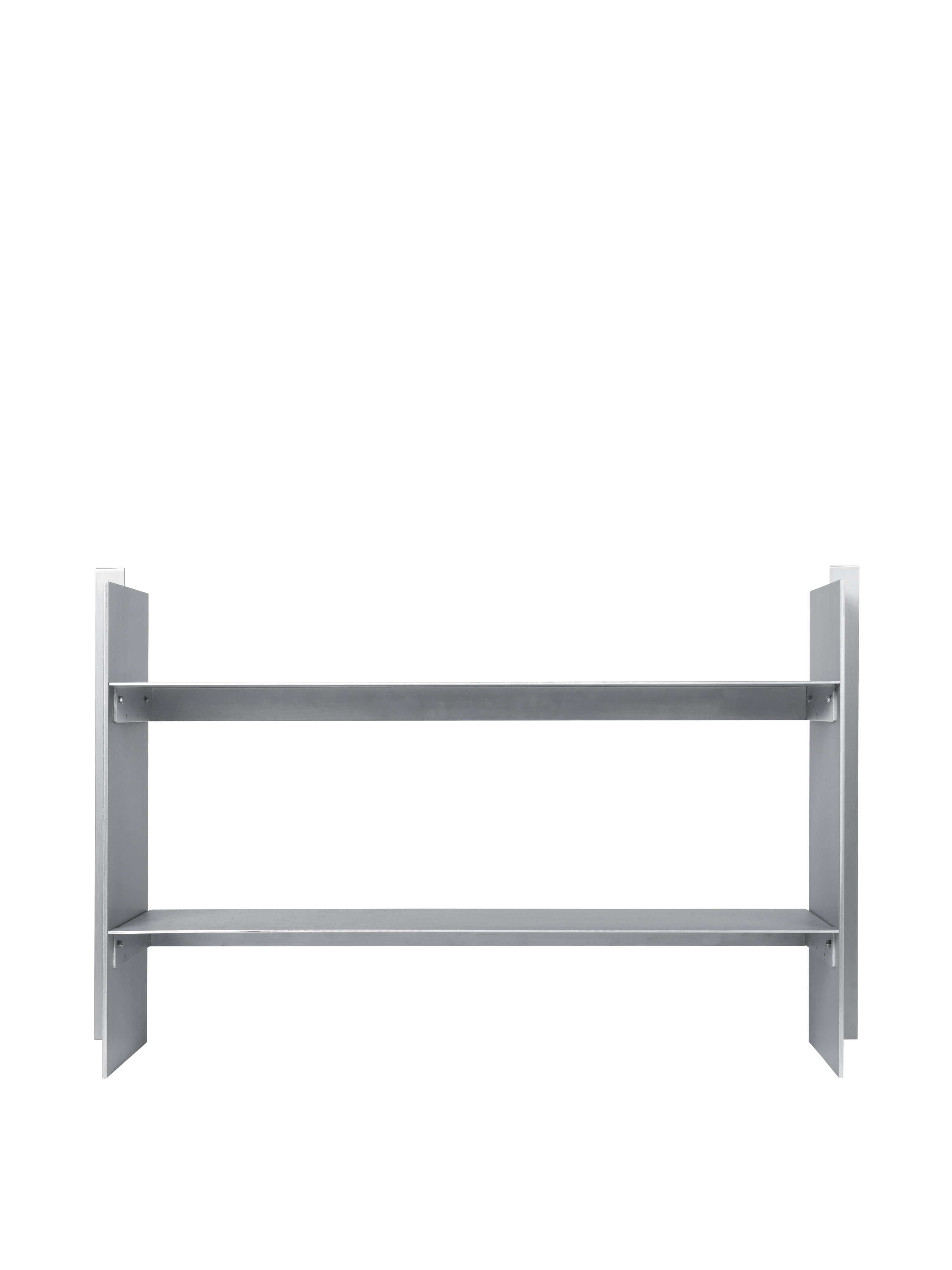 Regal LAGER Aluminium