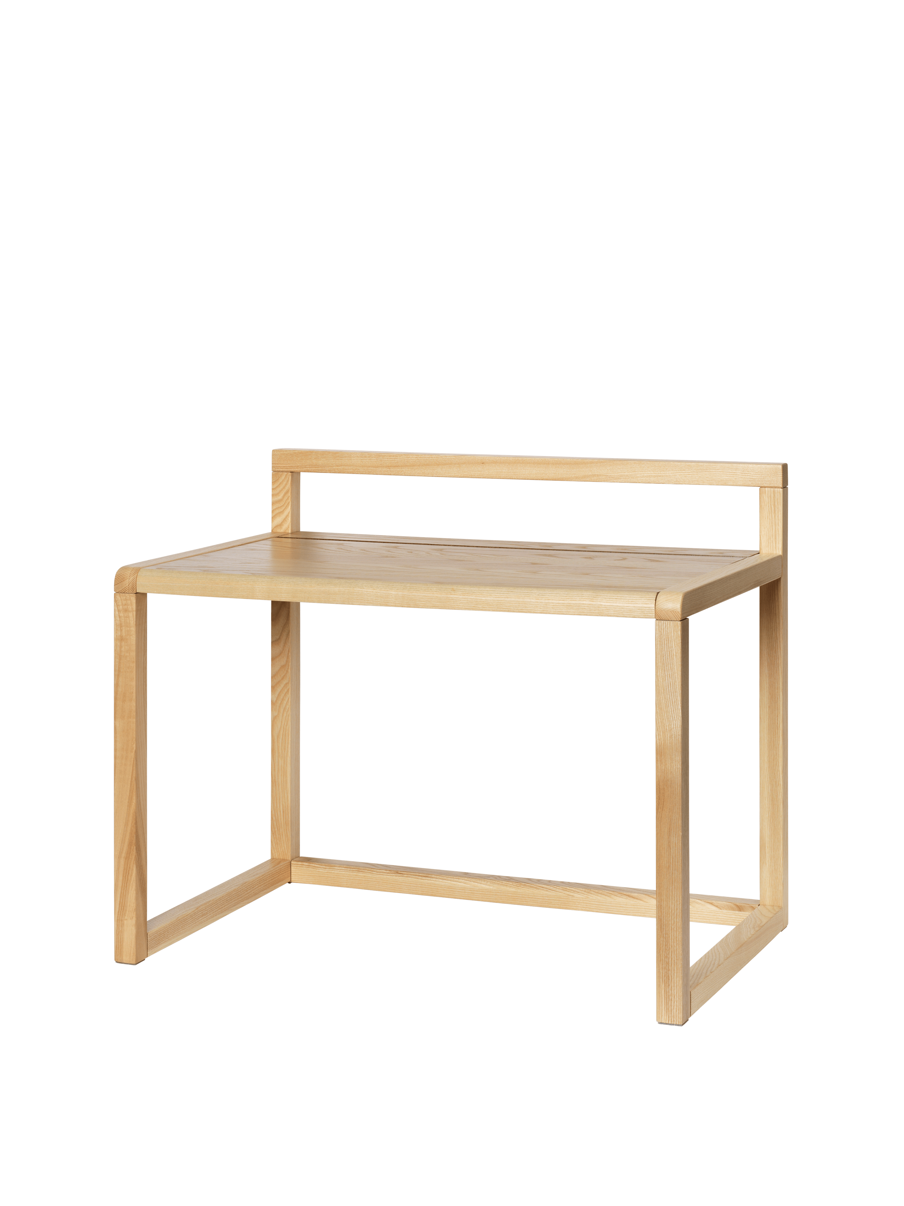 Kinder-Schreibtisch LITTLE ARCHITECT Eschenfurnier