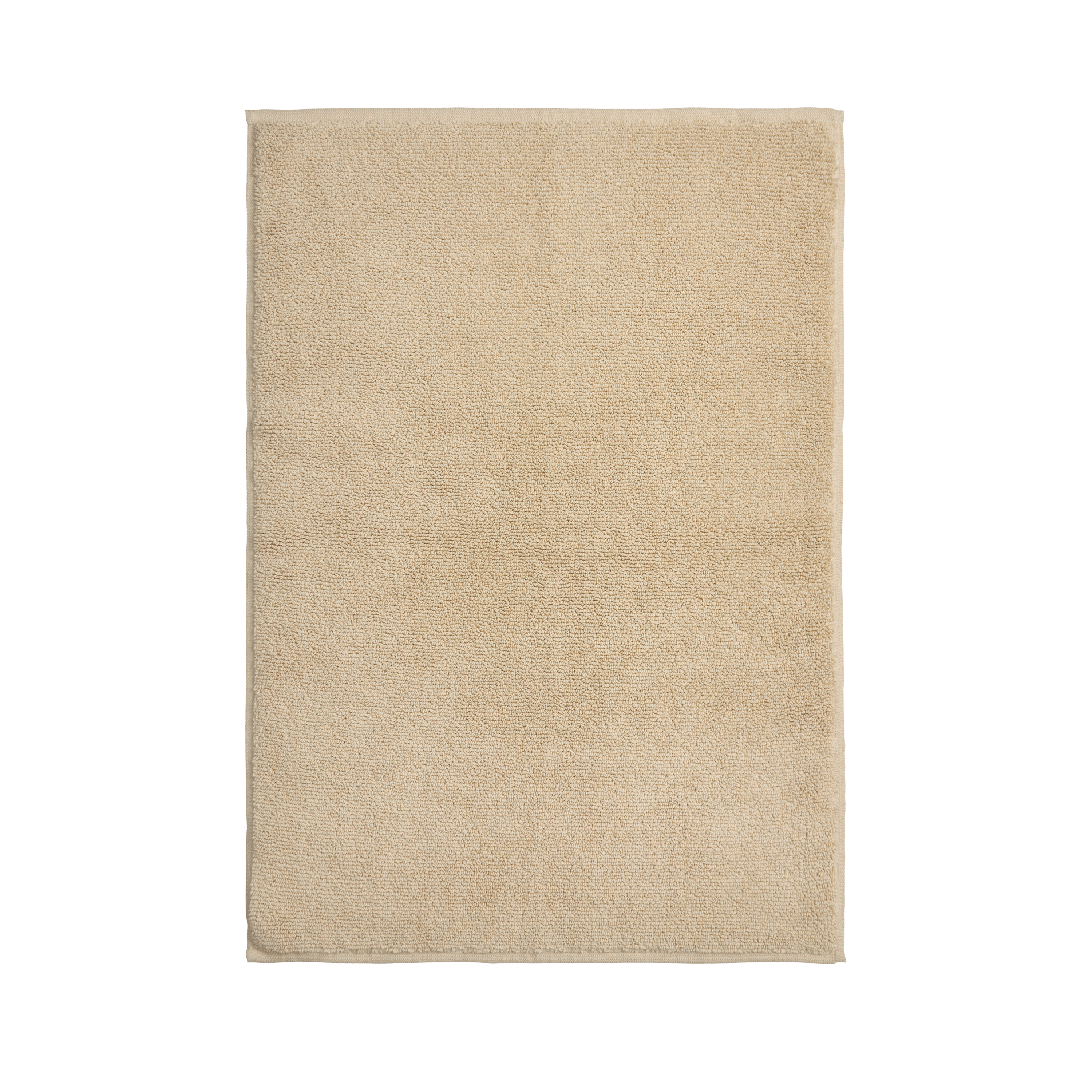 Badezimmerteppich EKKO beige