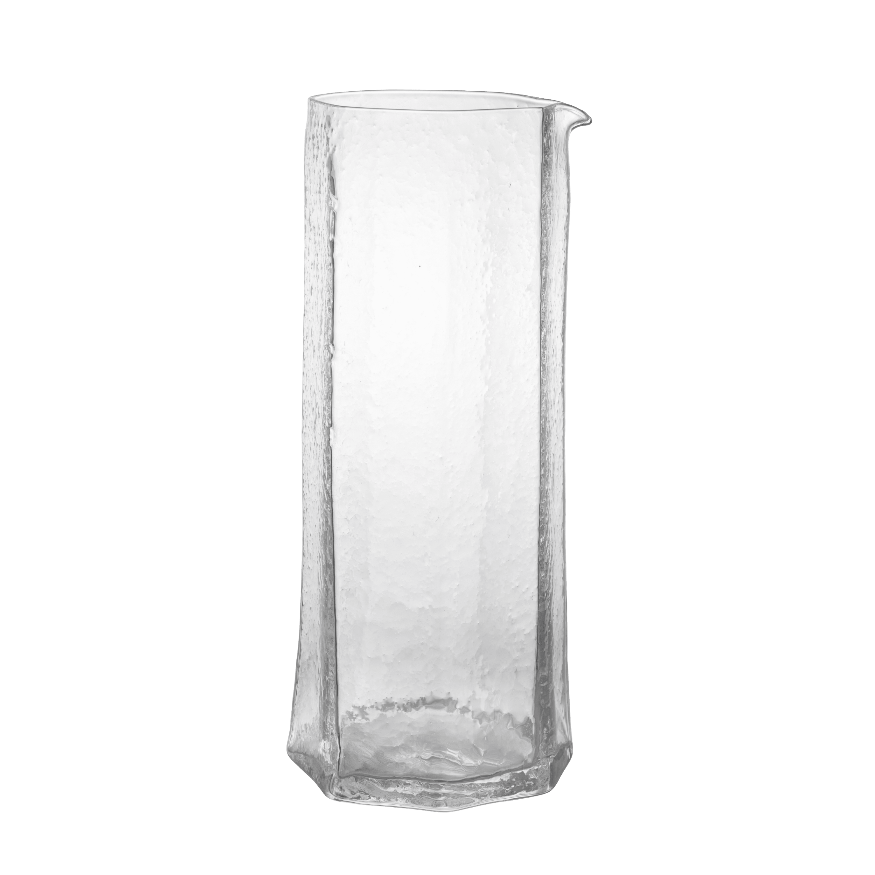 KIRU Glass Carafe