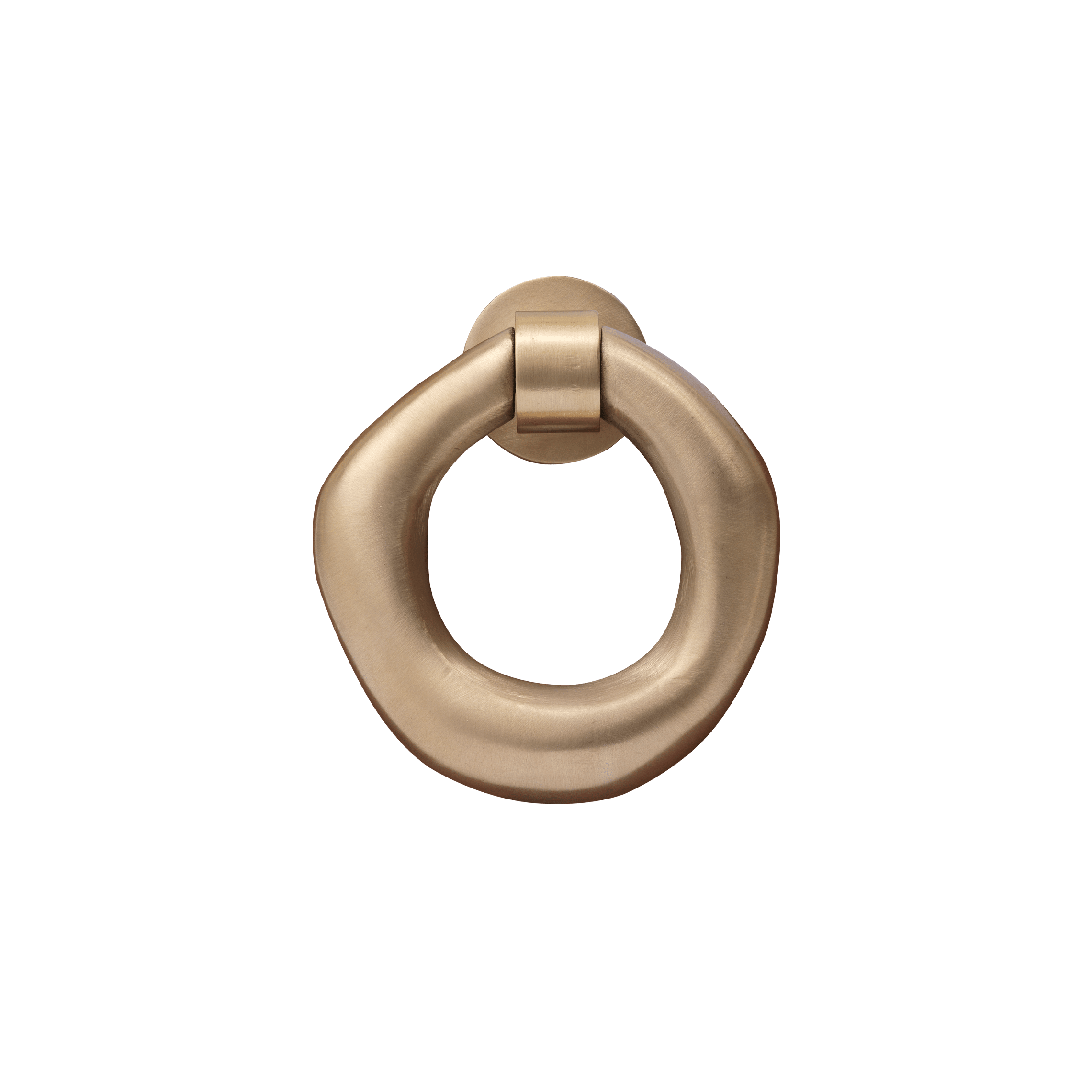 ORRITH Door Knocker in Gold