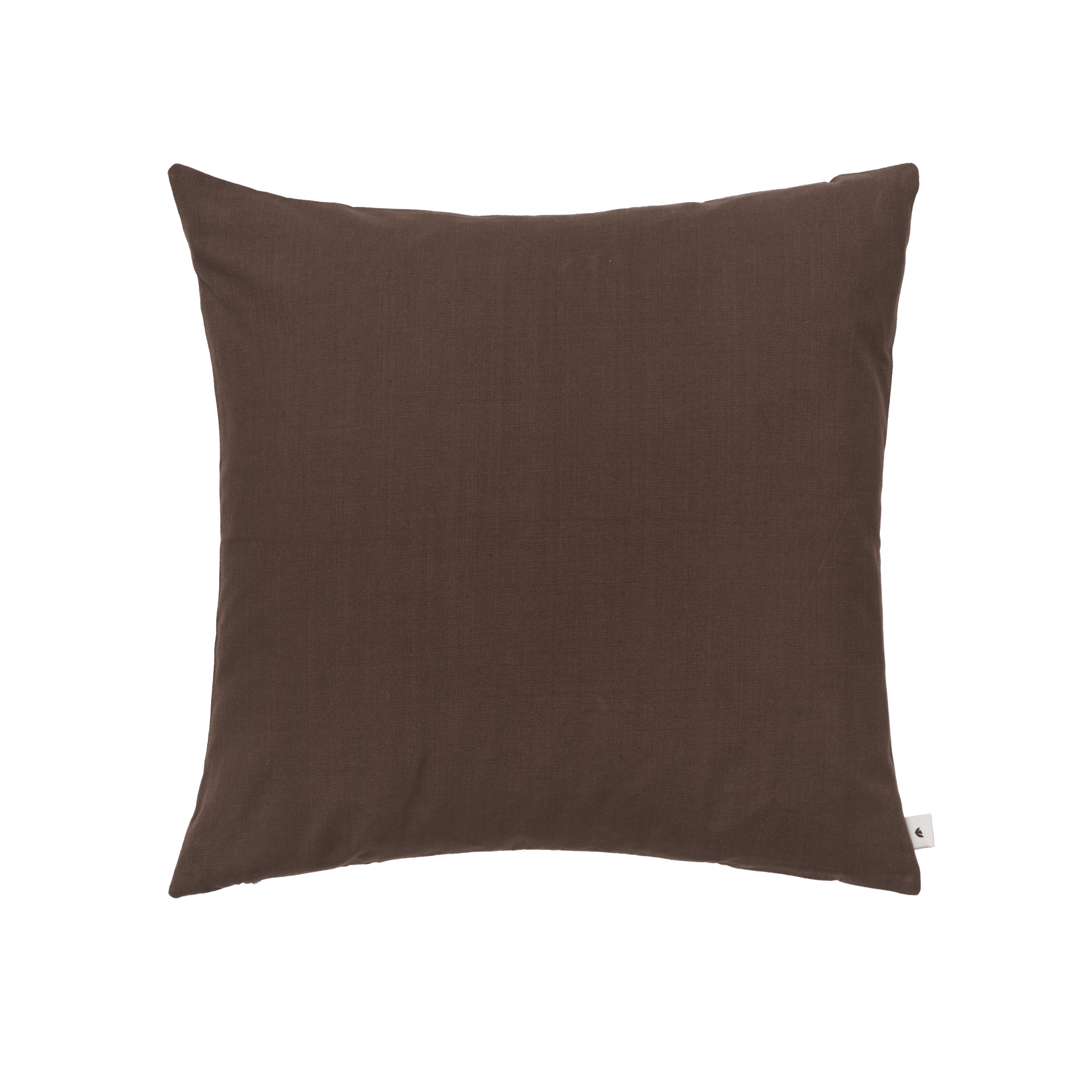 SEN Chocolate Pillowcase
