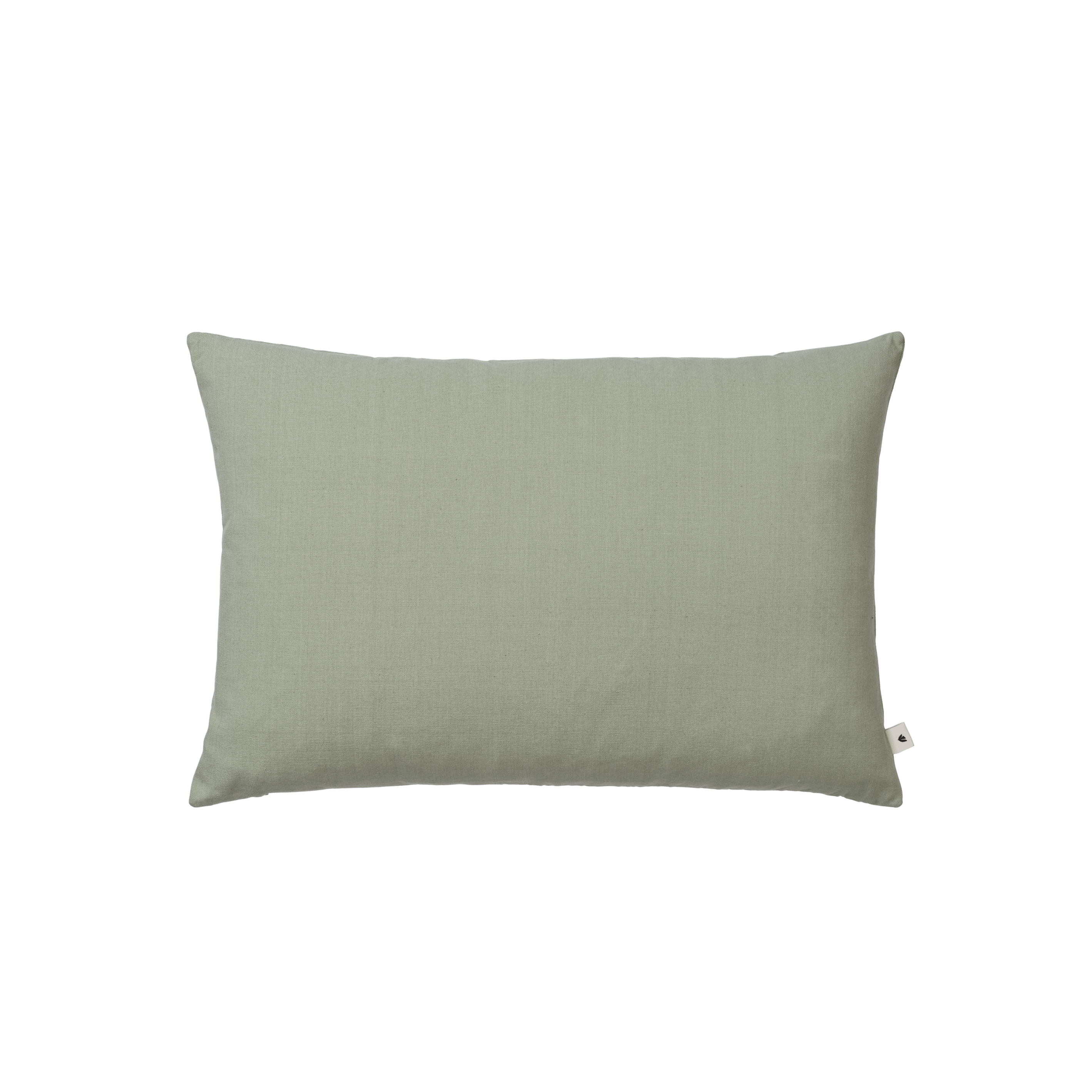 SEN Cushion Cover Gray-Green