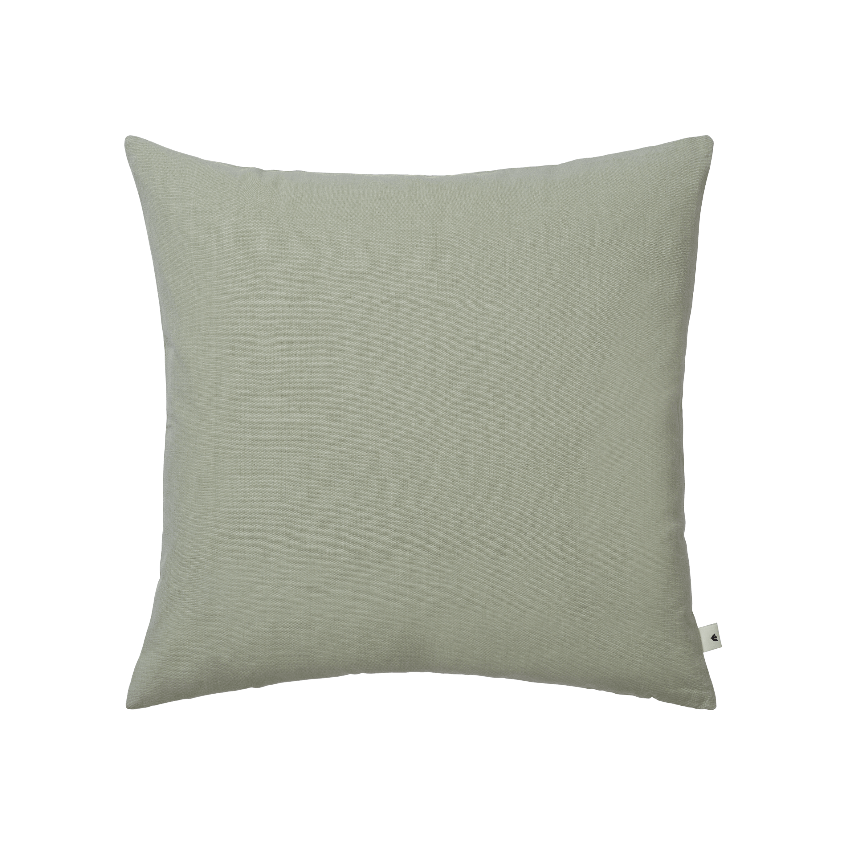 SEN Cushion Cover Gray-Green
