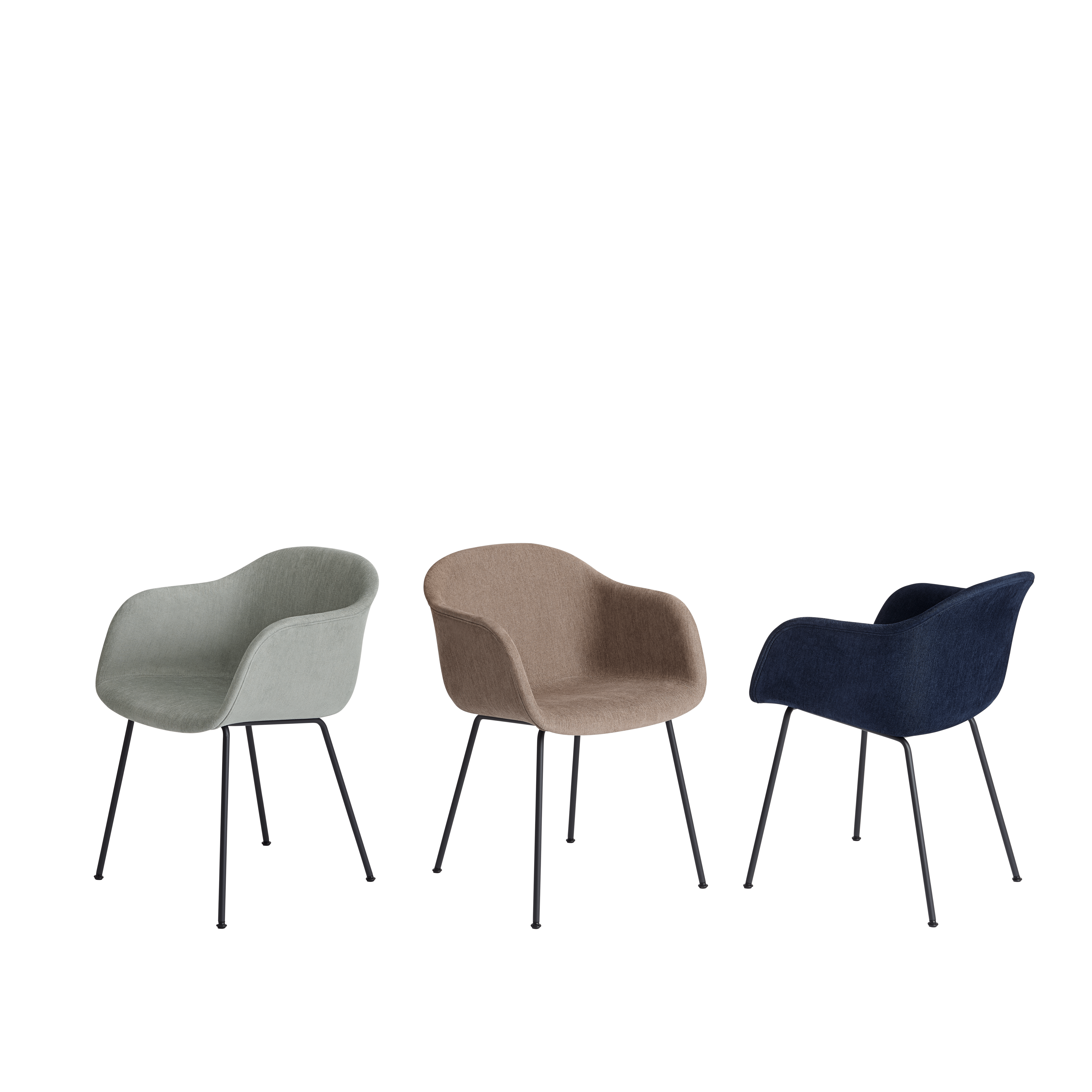 Personalized FIBER Armchair