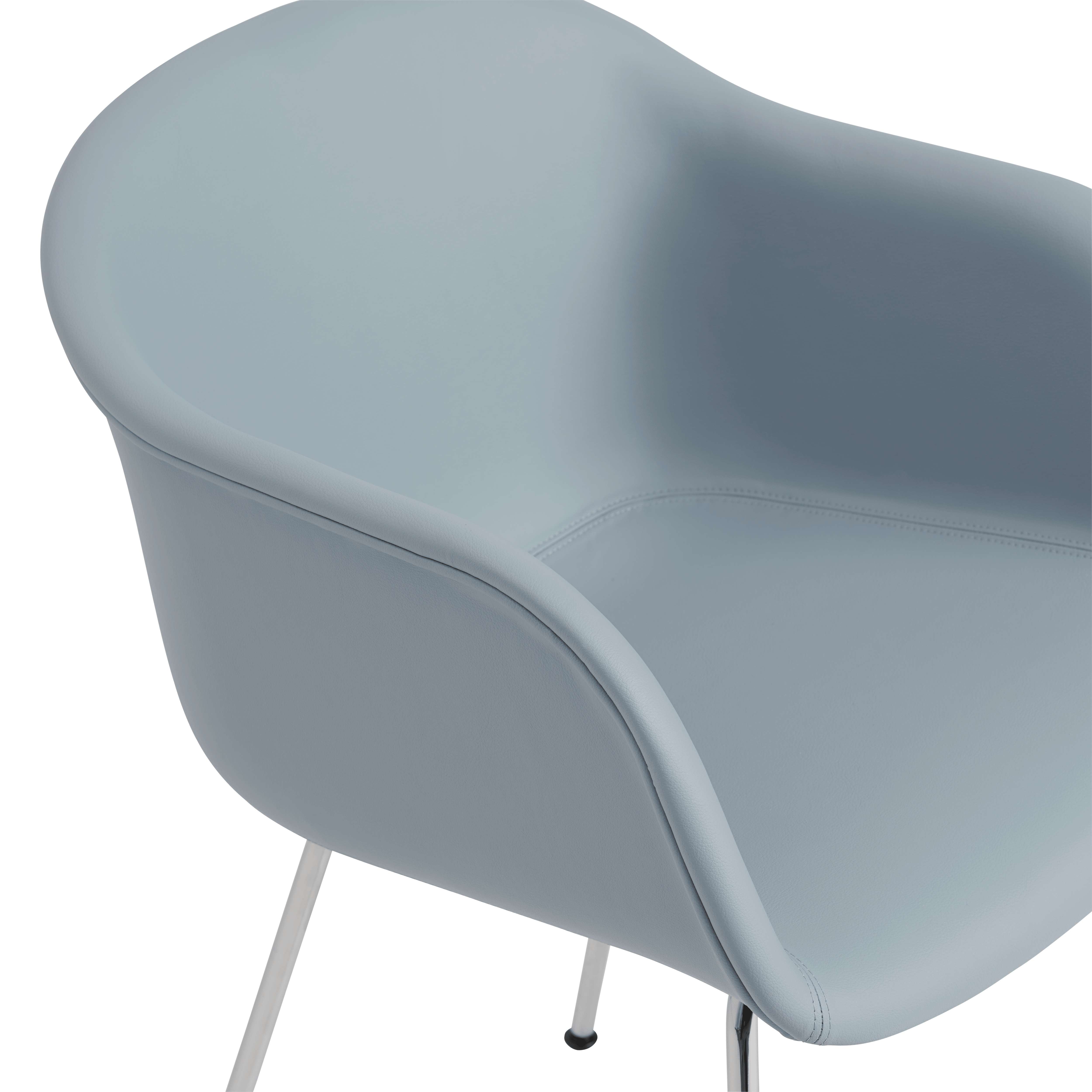 Personalized FIBER Armchair