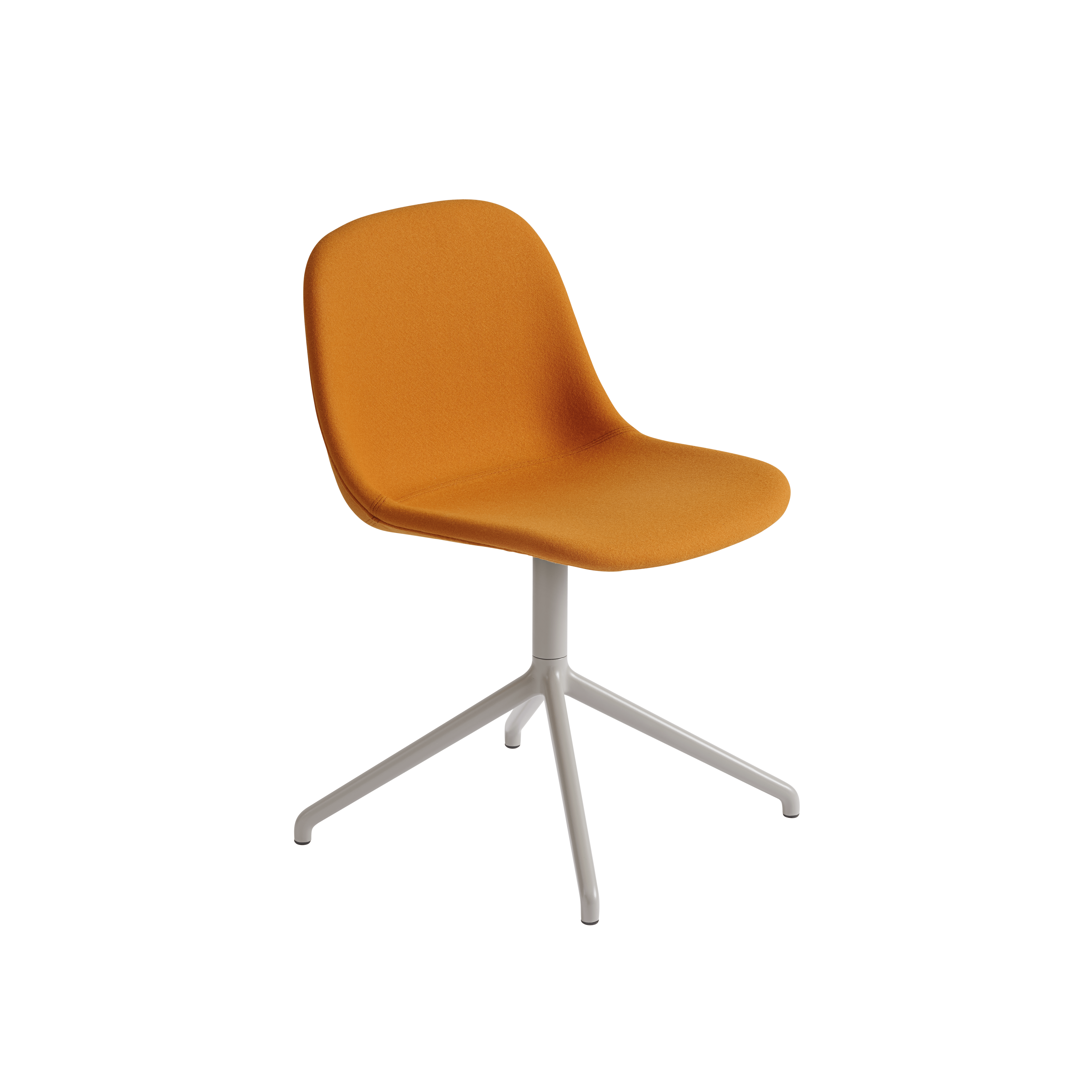 Personalized FIBER Swivel Chair