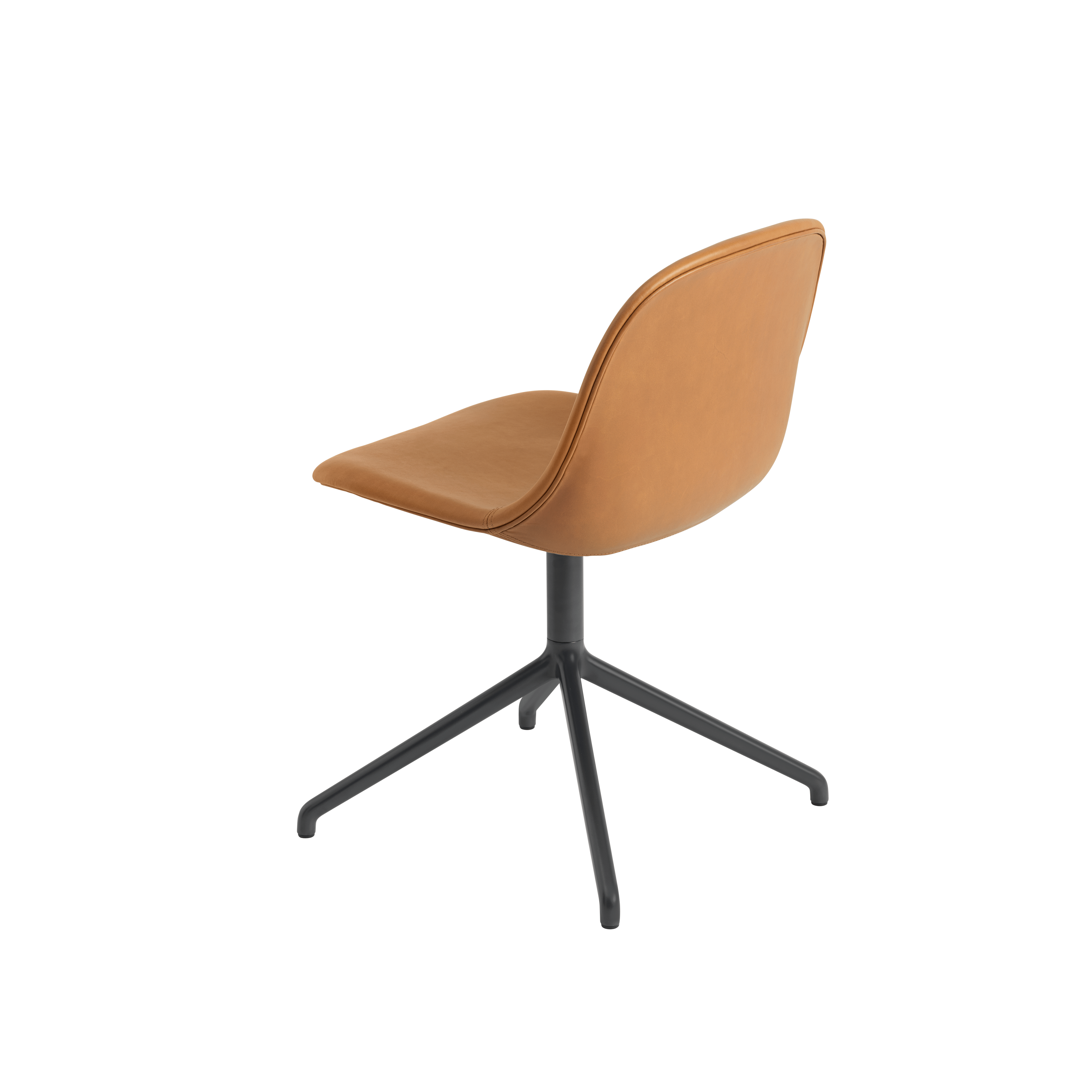 Personalized FIBER Swivel Chair
